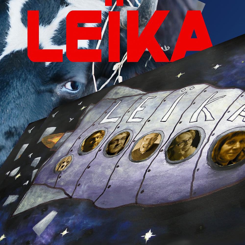 Постер альбома Leïka