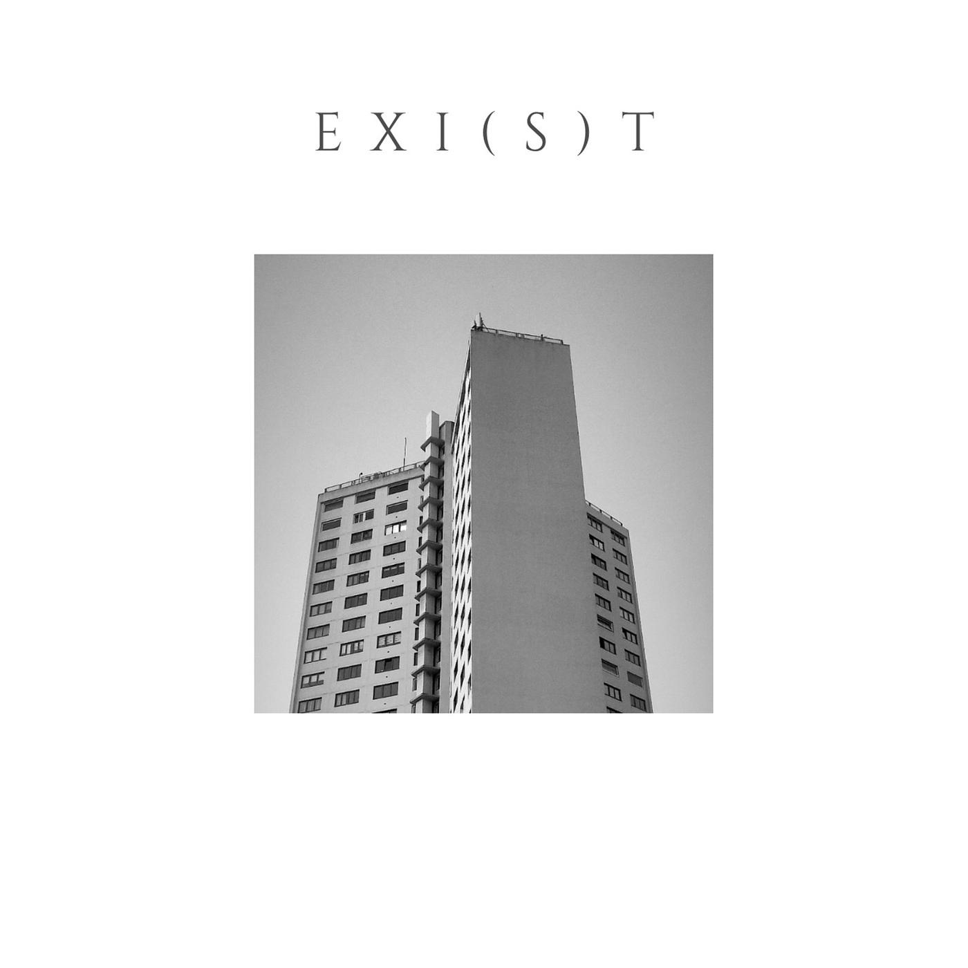 Постер альбома EXI(S)T