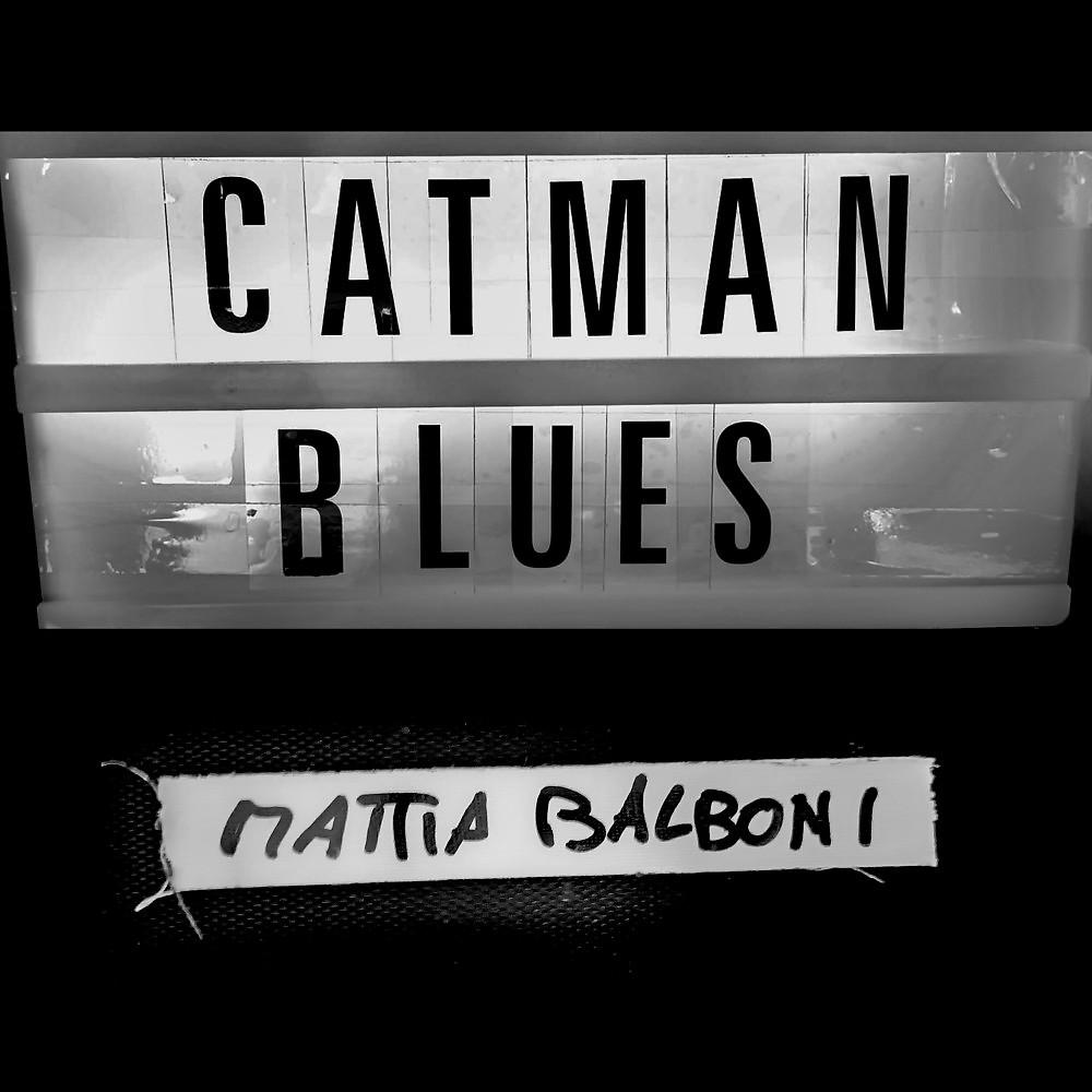 Постер альбома Catman Blues