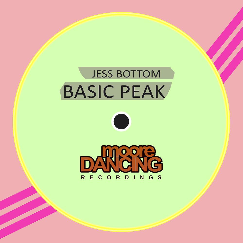 Постер альбома Basic Peak
