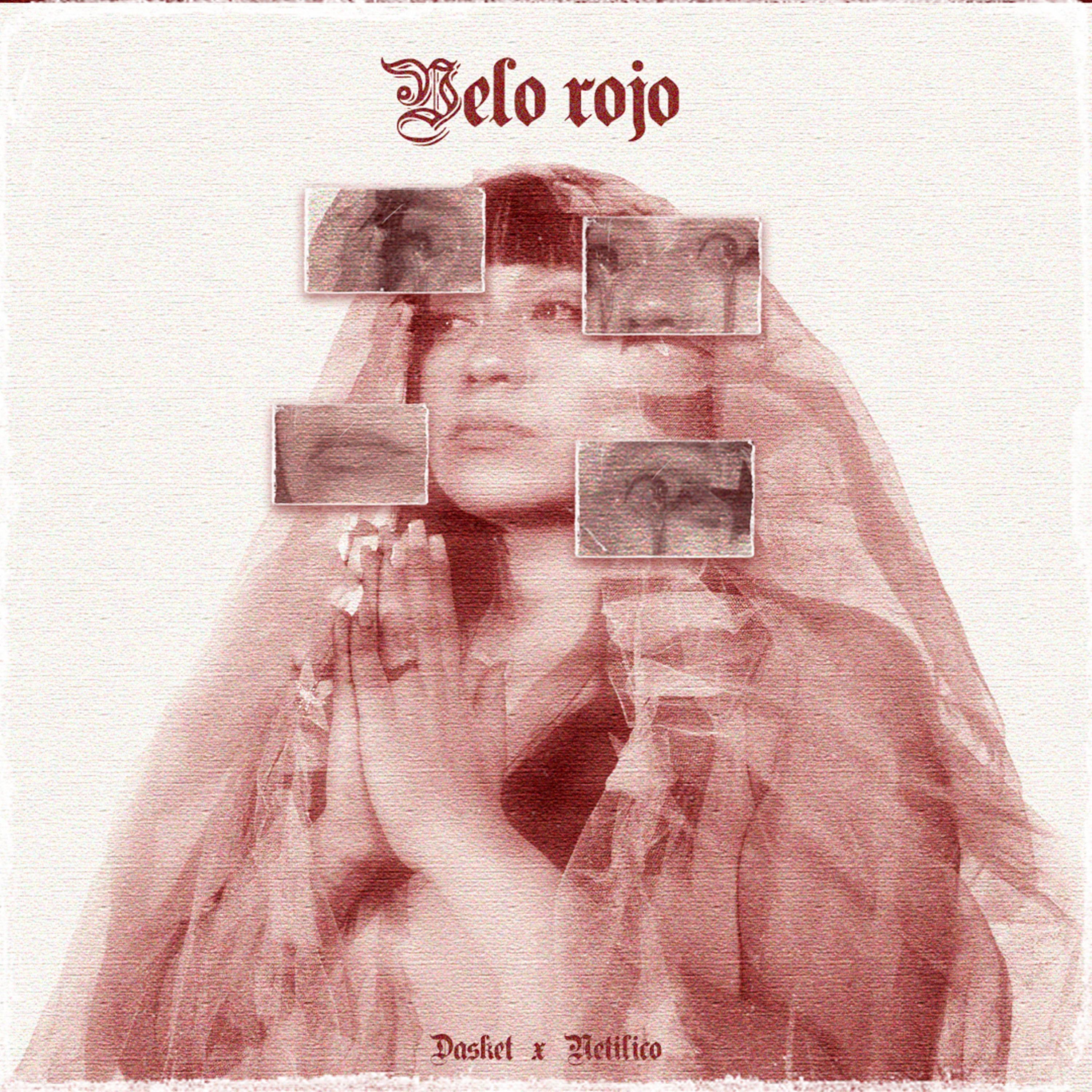Постер альбома Velo Rojo