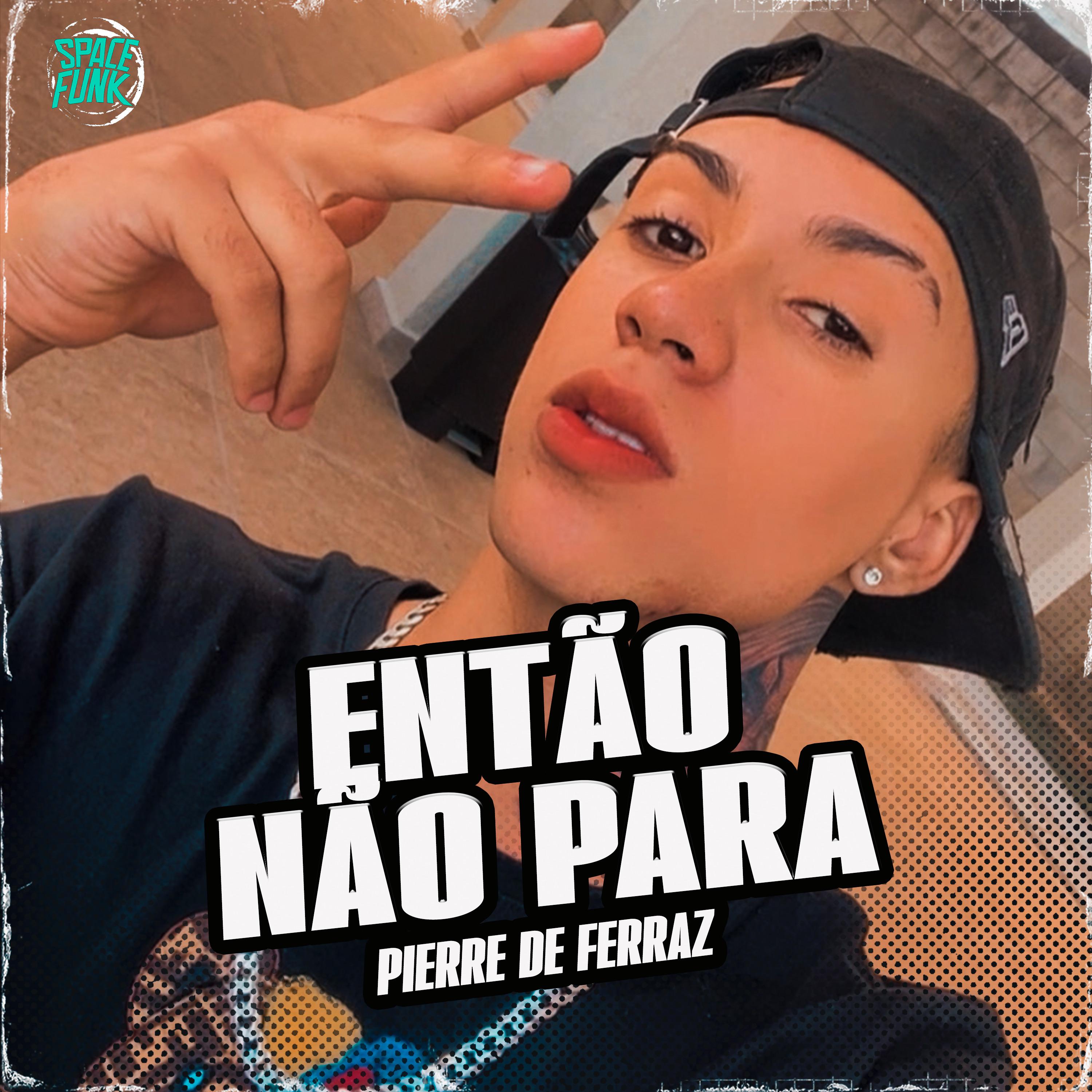 Постер альбома Então Não Para