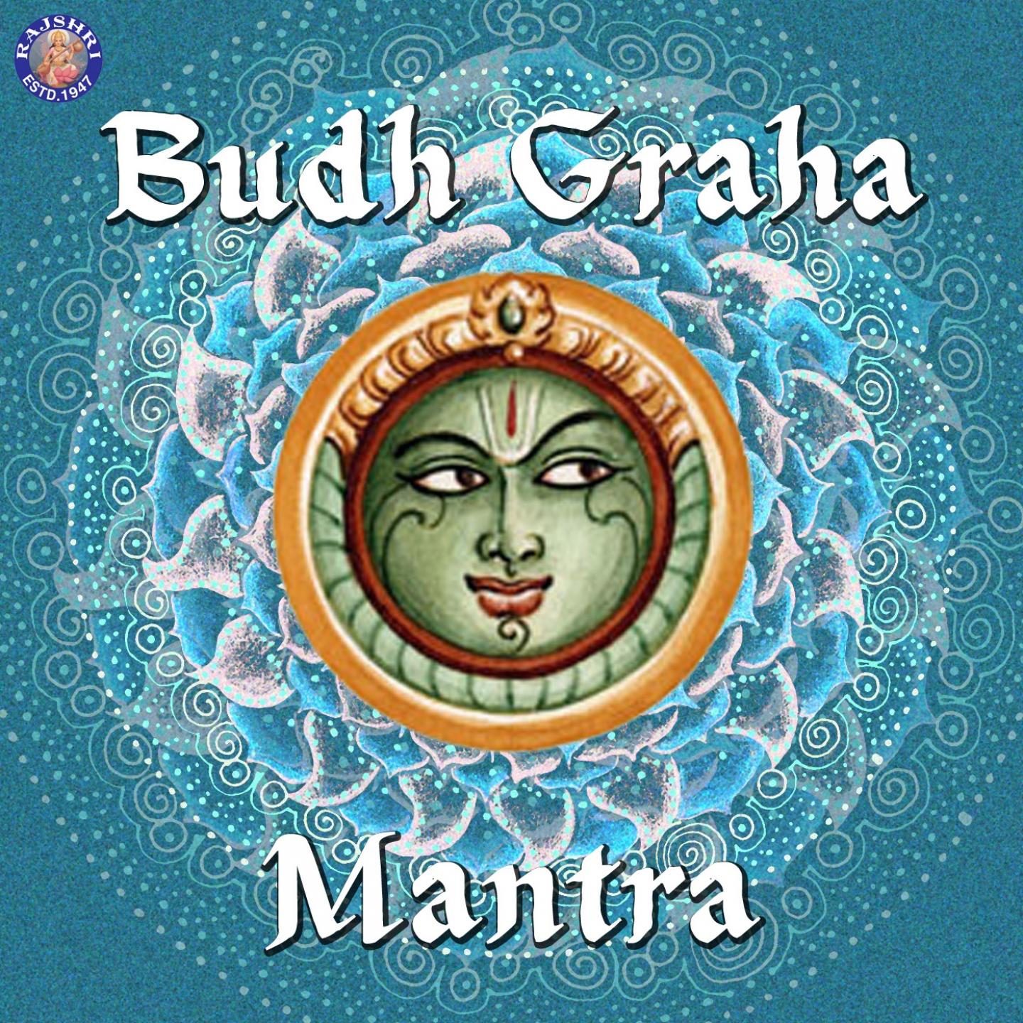 Постер альбома Budh Graha Mantra