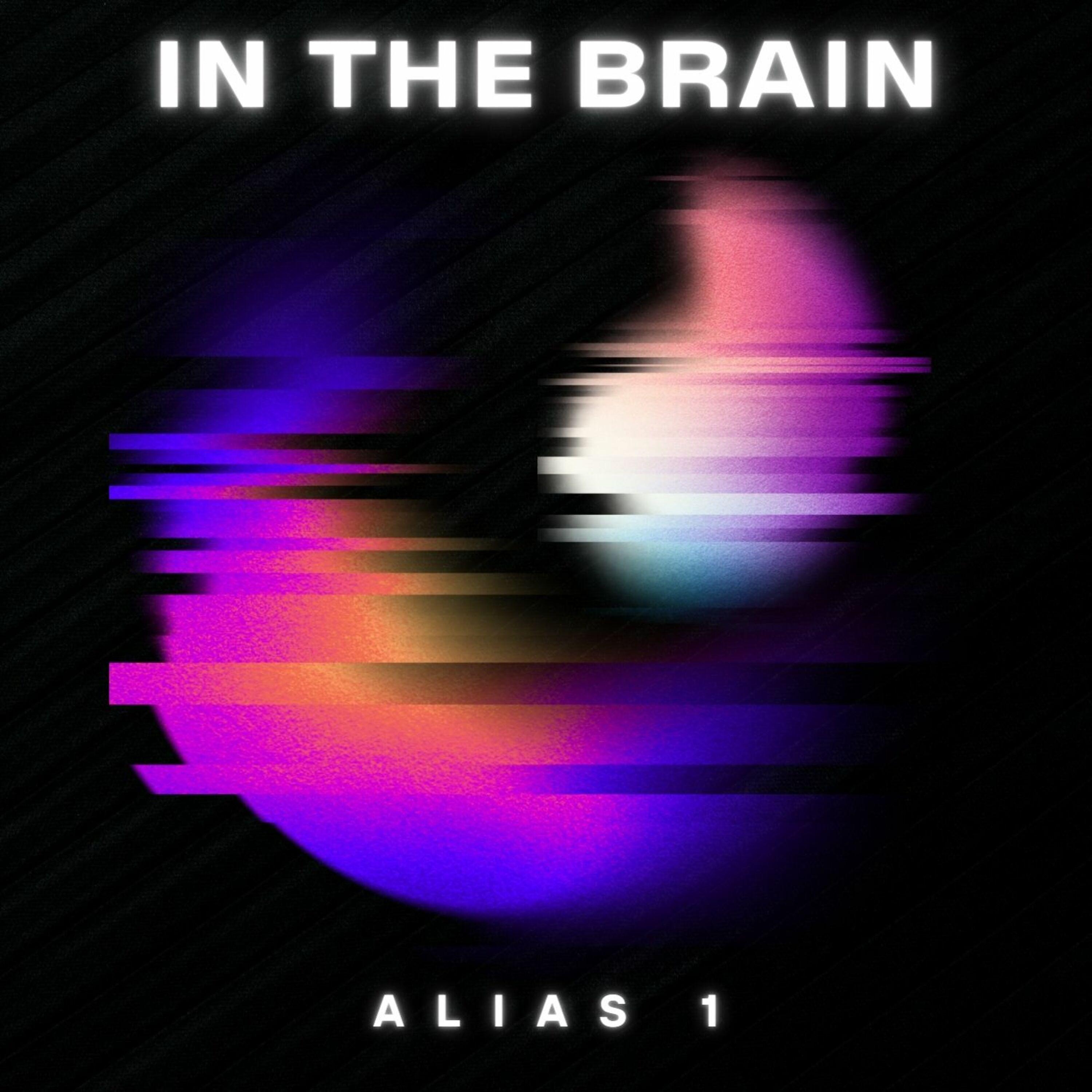 Постер альбома In the Brain
