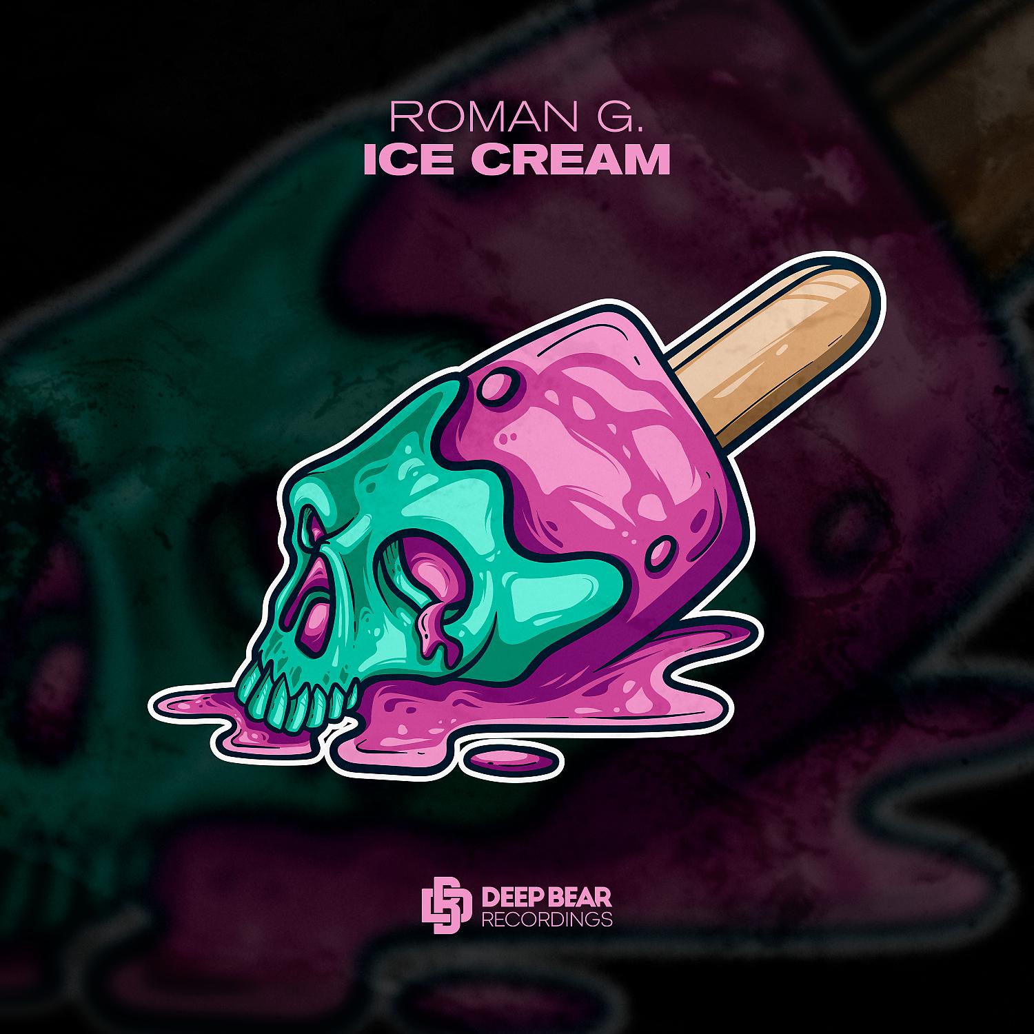 Постер альбома Ice Cream