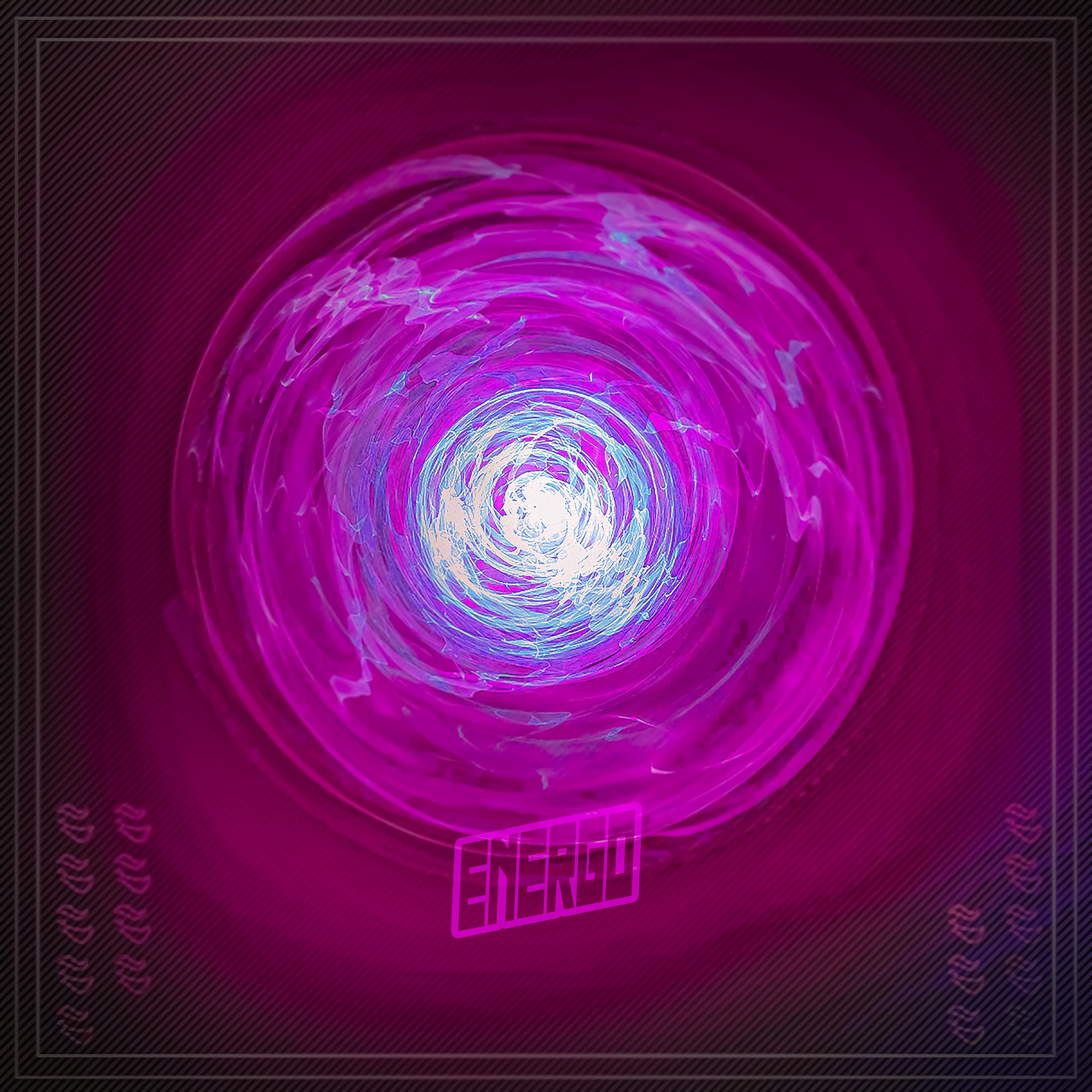 Постер альбома Energo
