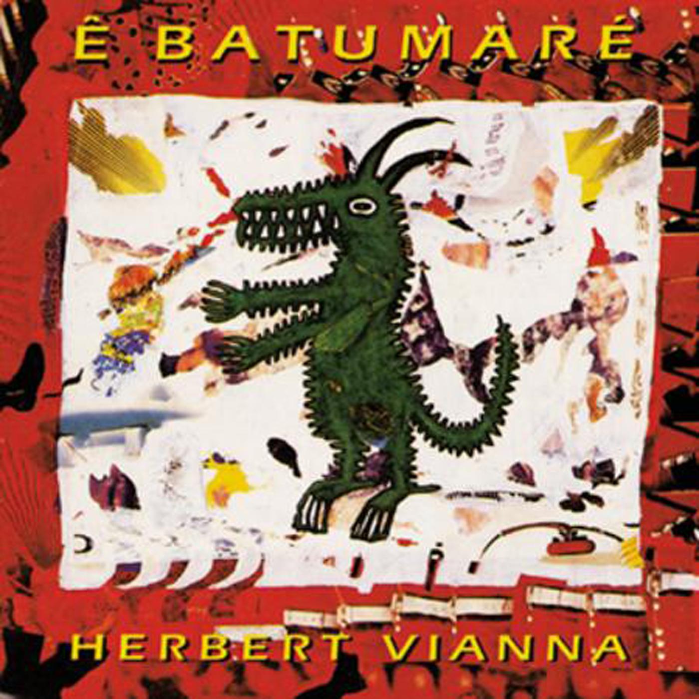 Постер альбома Ê Batumaré
