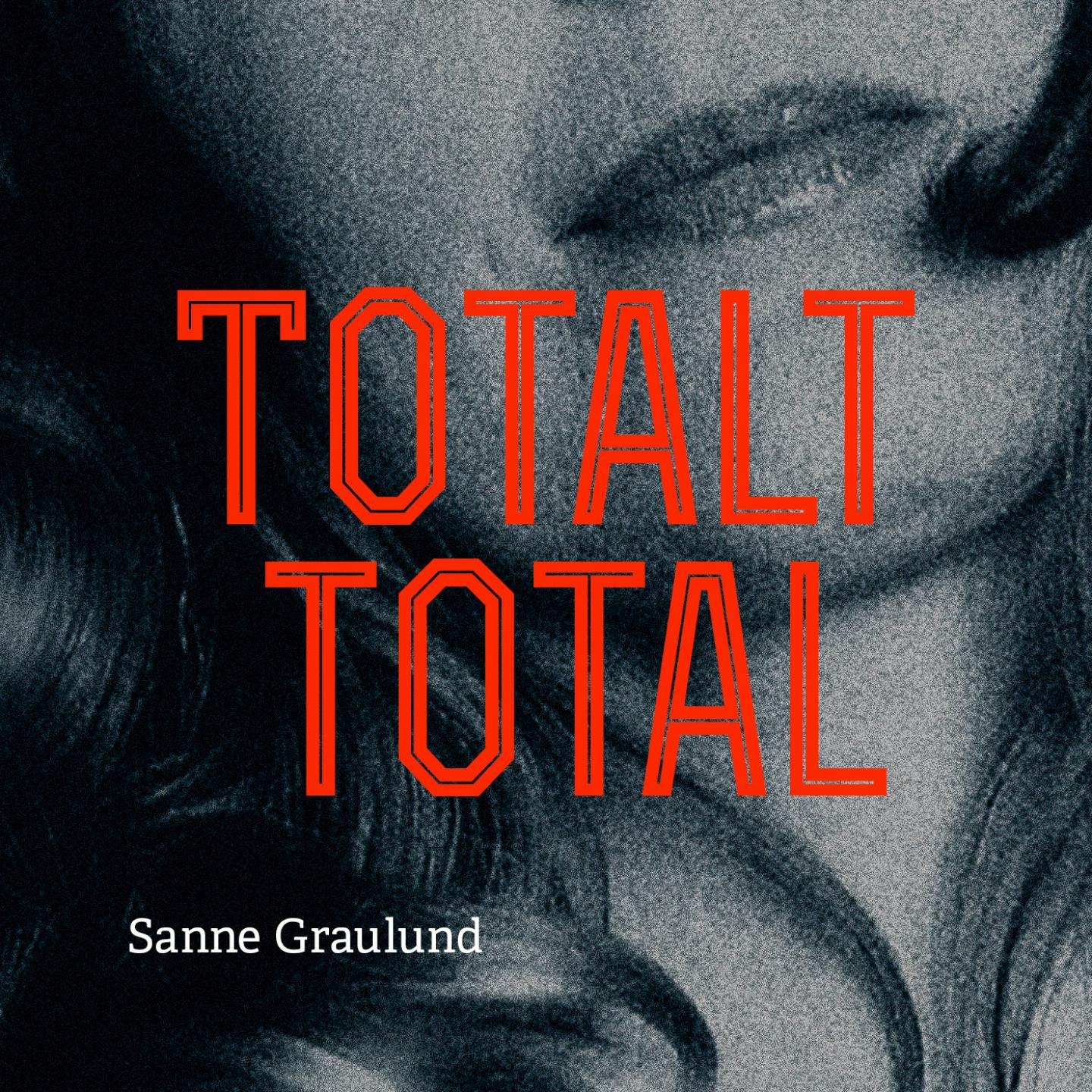 Постер альбома Totalt Total