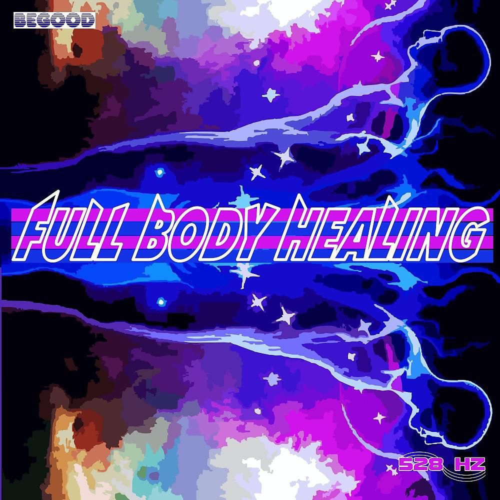 Постер альбома Full Body Healing
