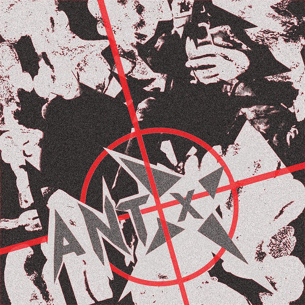 Постер альбома Anti-X