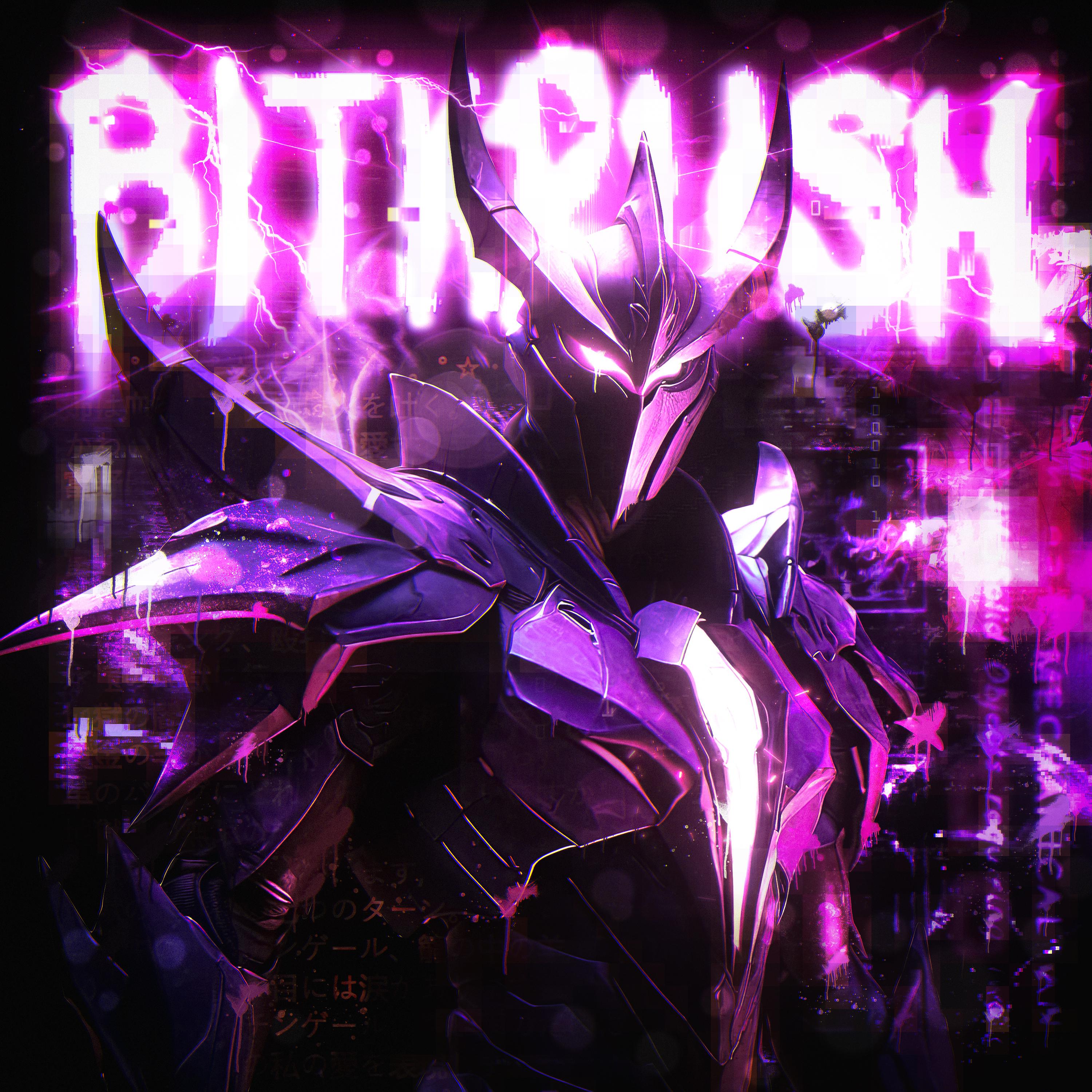 Постер альбома BITKRUSH