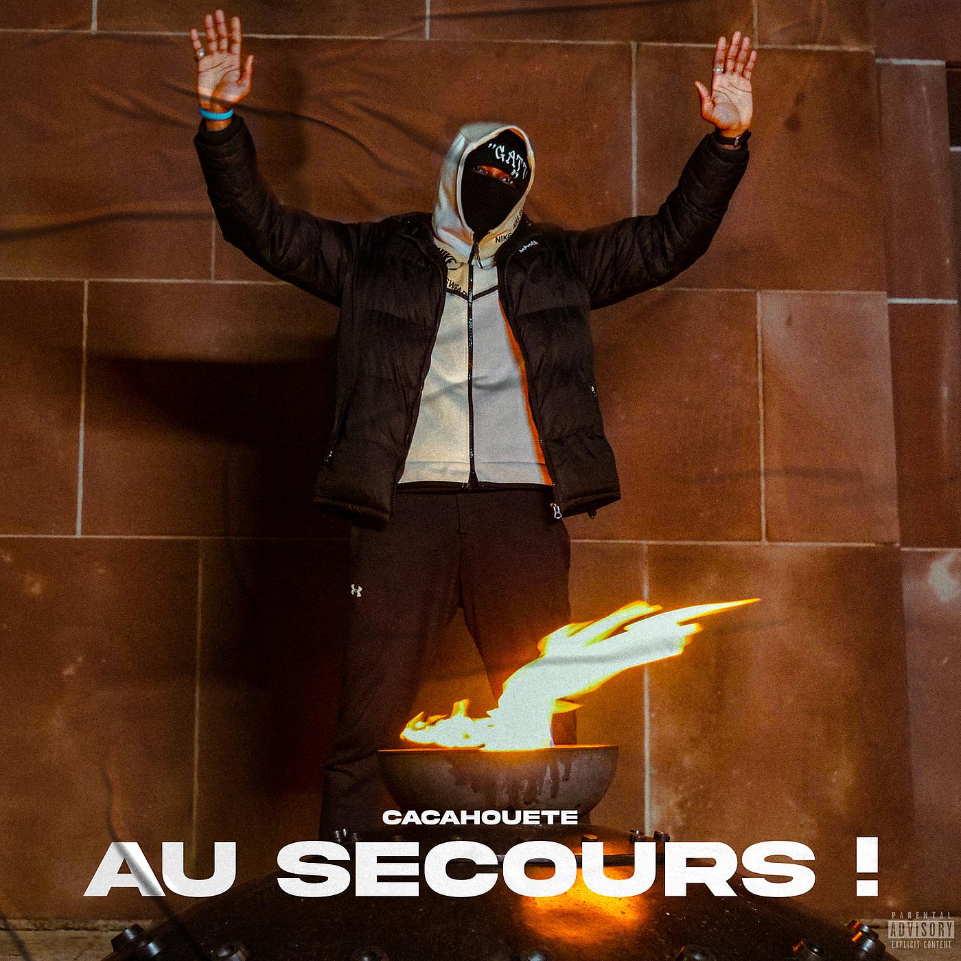 Постер альбома Au Secours !