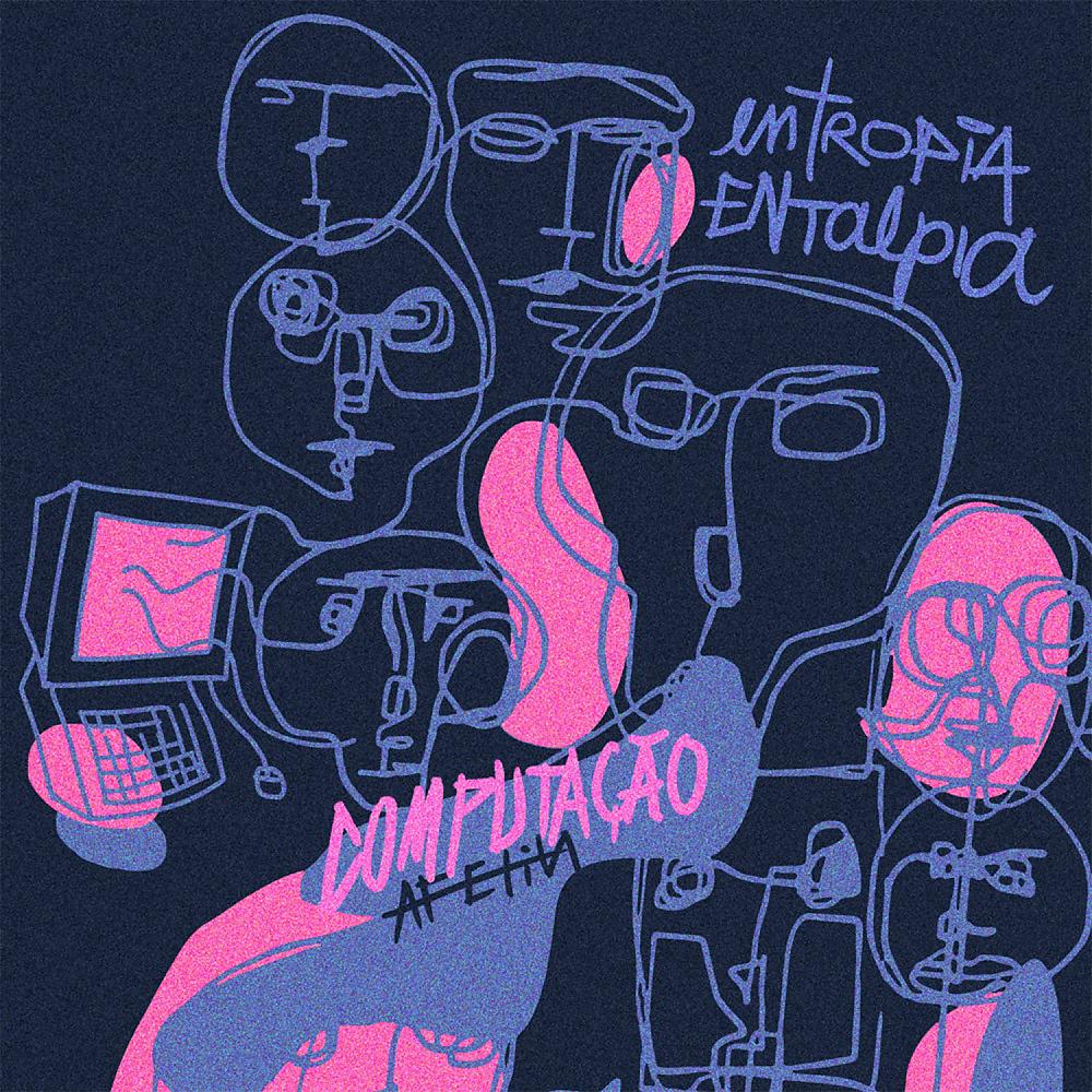 Постер альбома Computação Afetiva