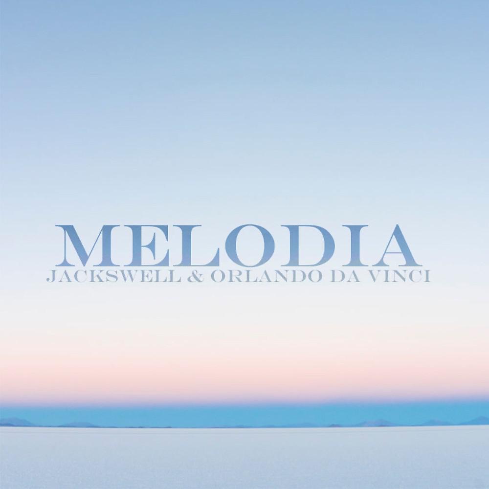 Постер альбома Melodia