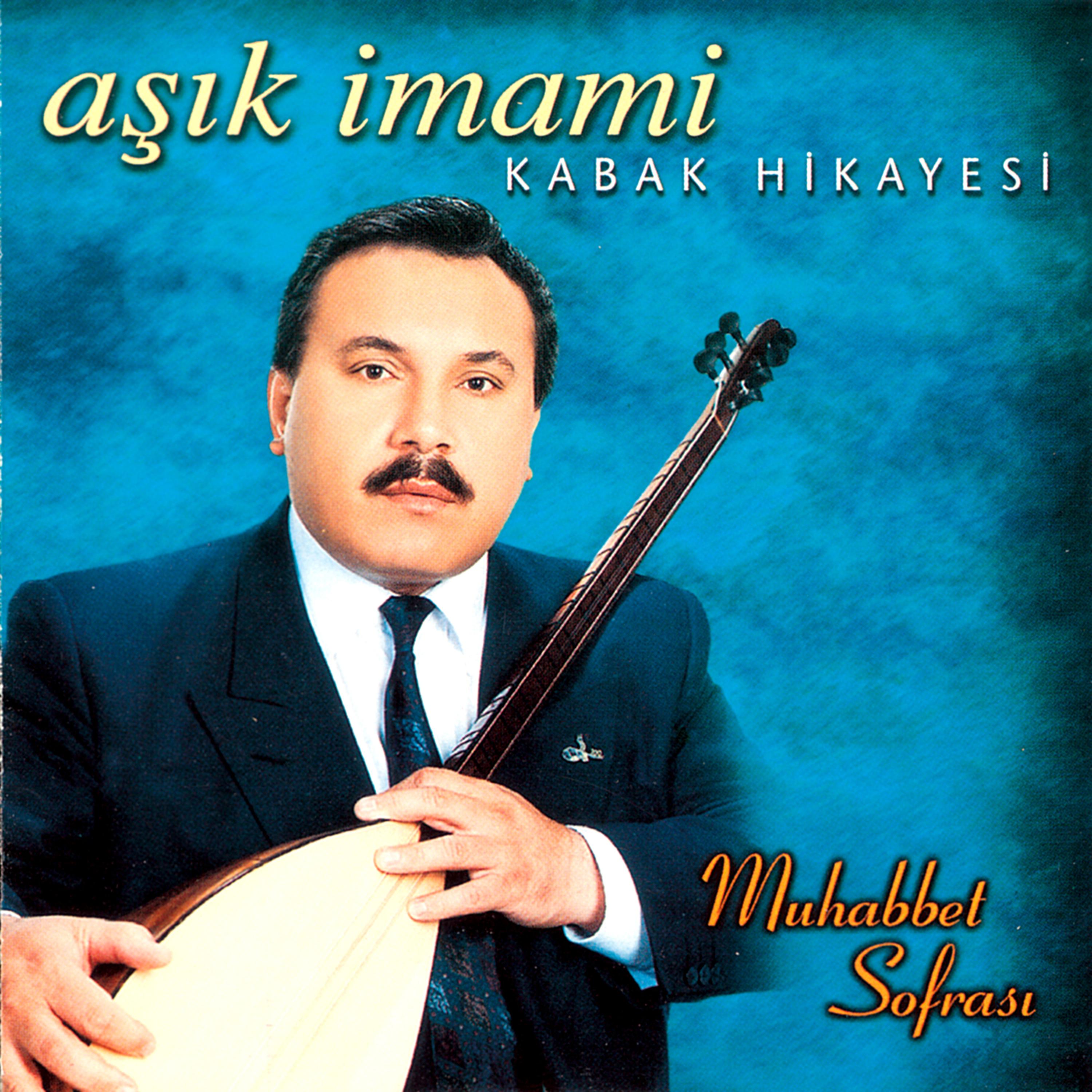 Постер альбома Kabak Hikayesi - Muhabbet Sofrası