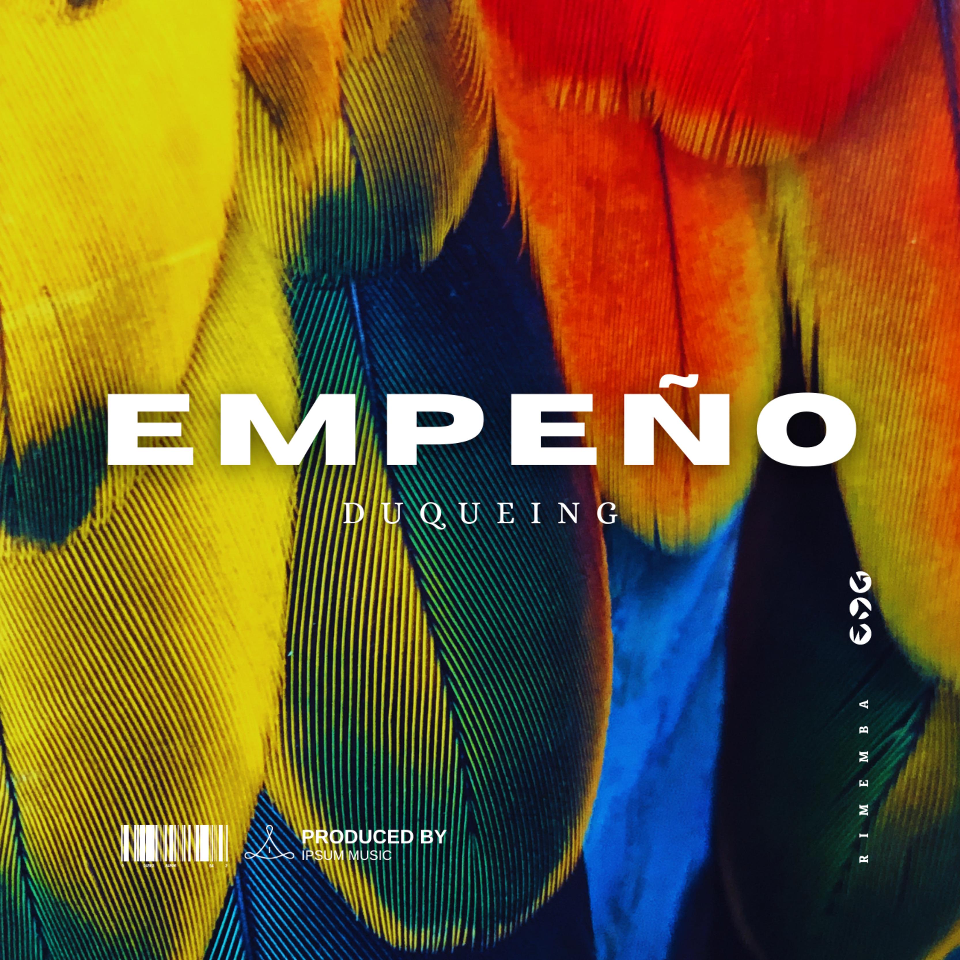 Постер альбома Empeño