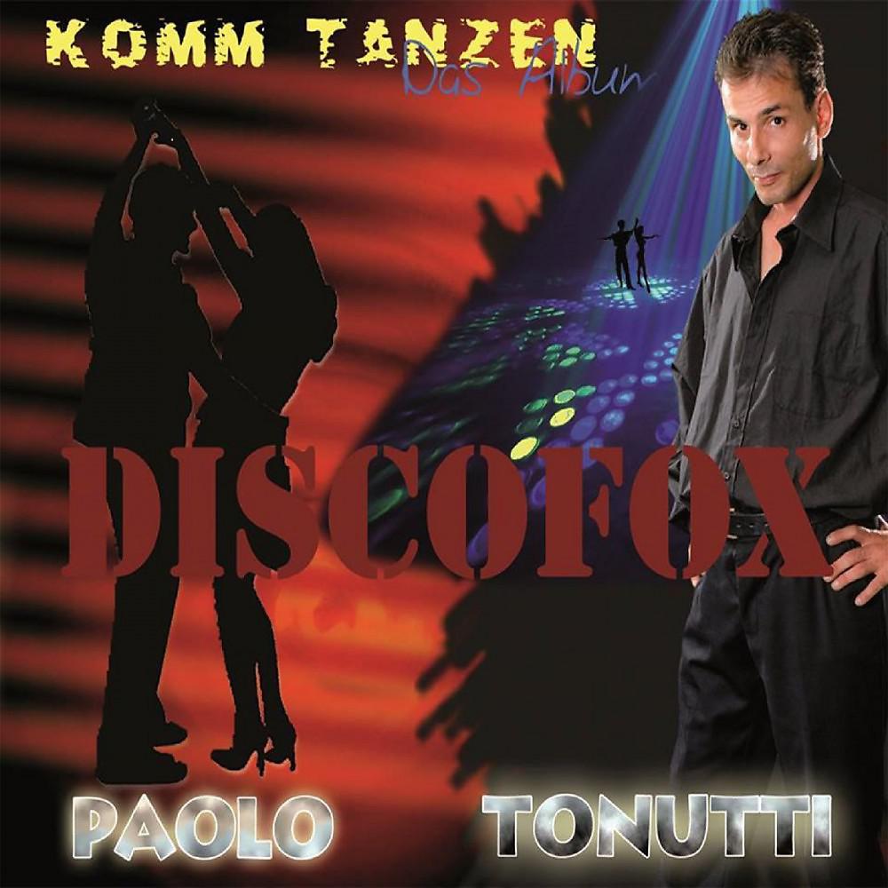 Постер альбома Komm tanzen (Discofox)