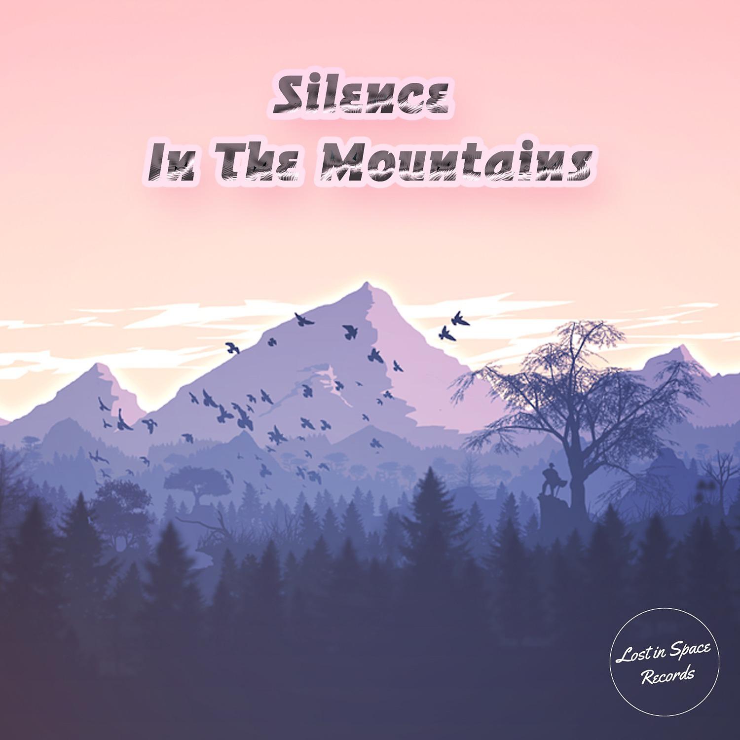 Постер альбома Silence in the Mountains