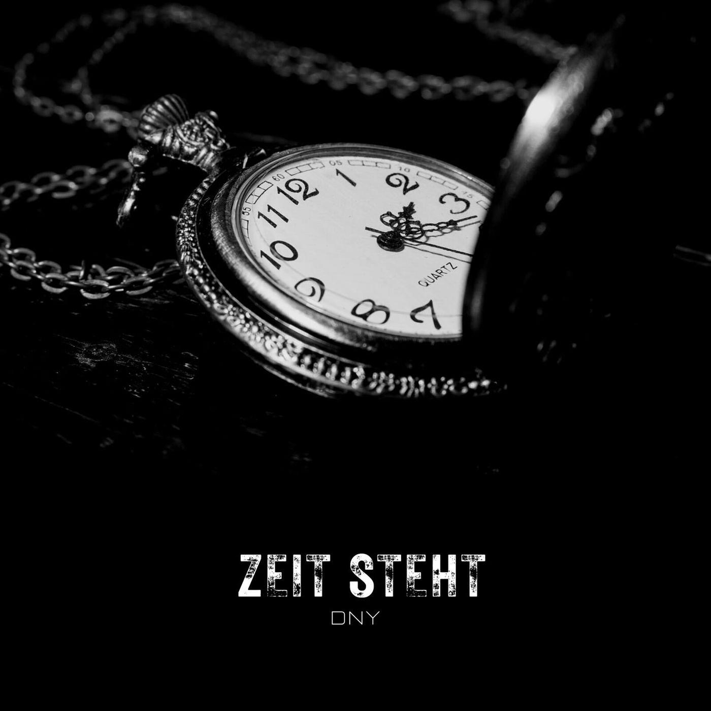 Постер альбома Zeit Steht