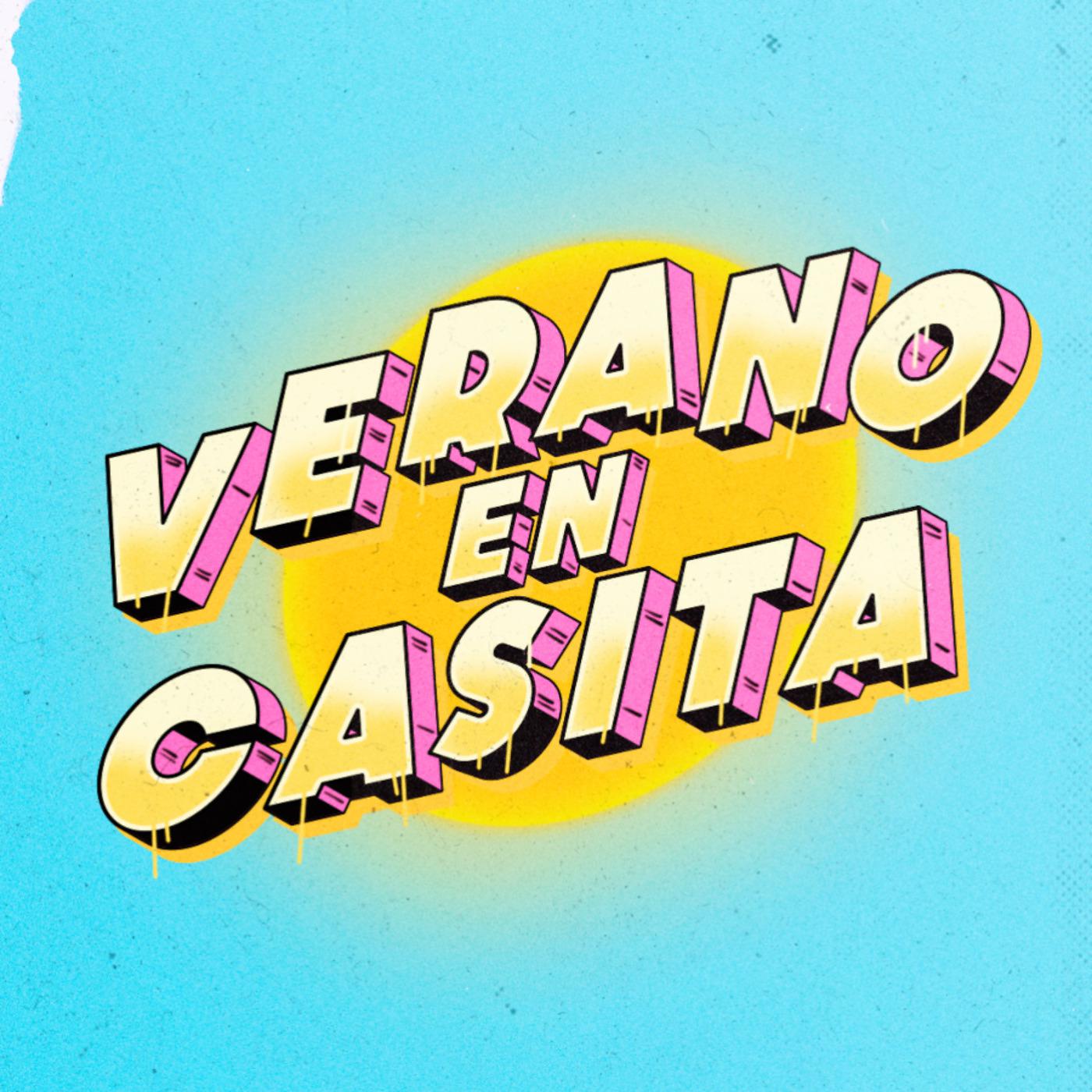 Постер альбома Verano En Casita