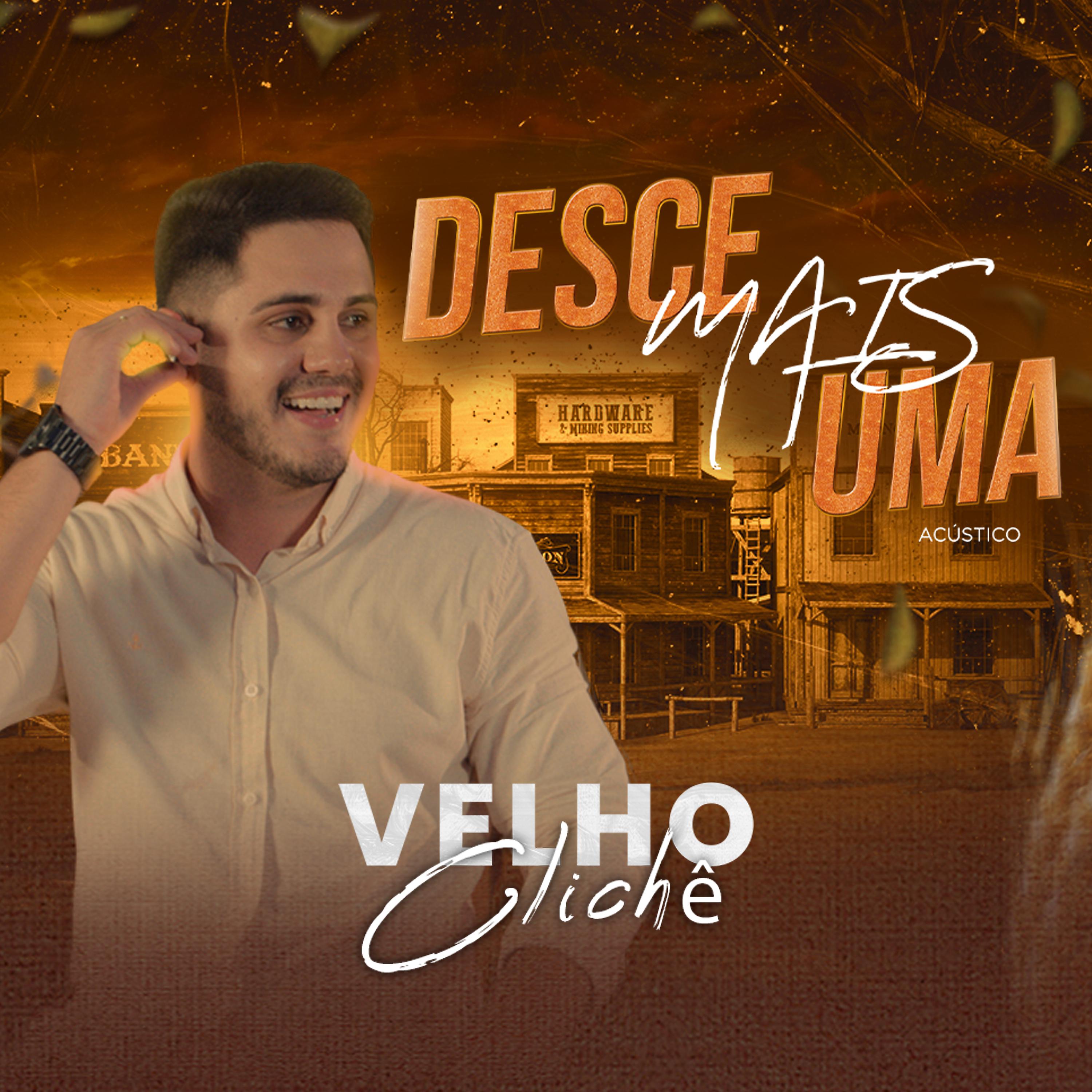 Постер альбома Velho Clichê