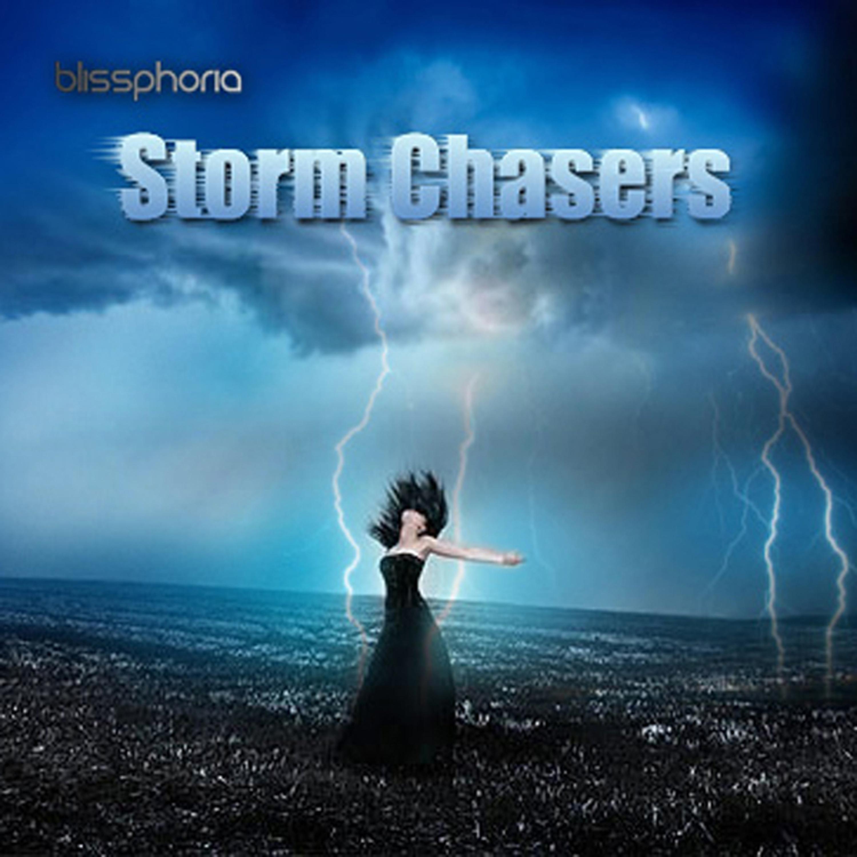 Постер альбома Storm Chasers