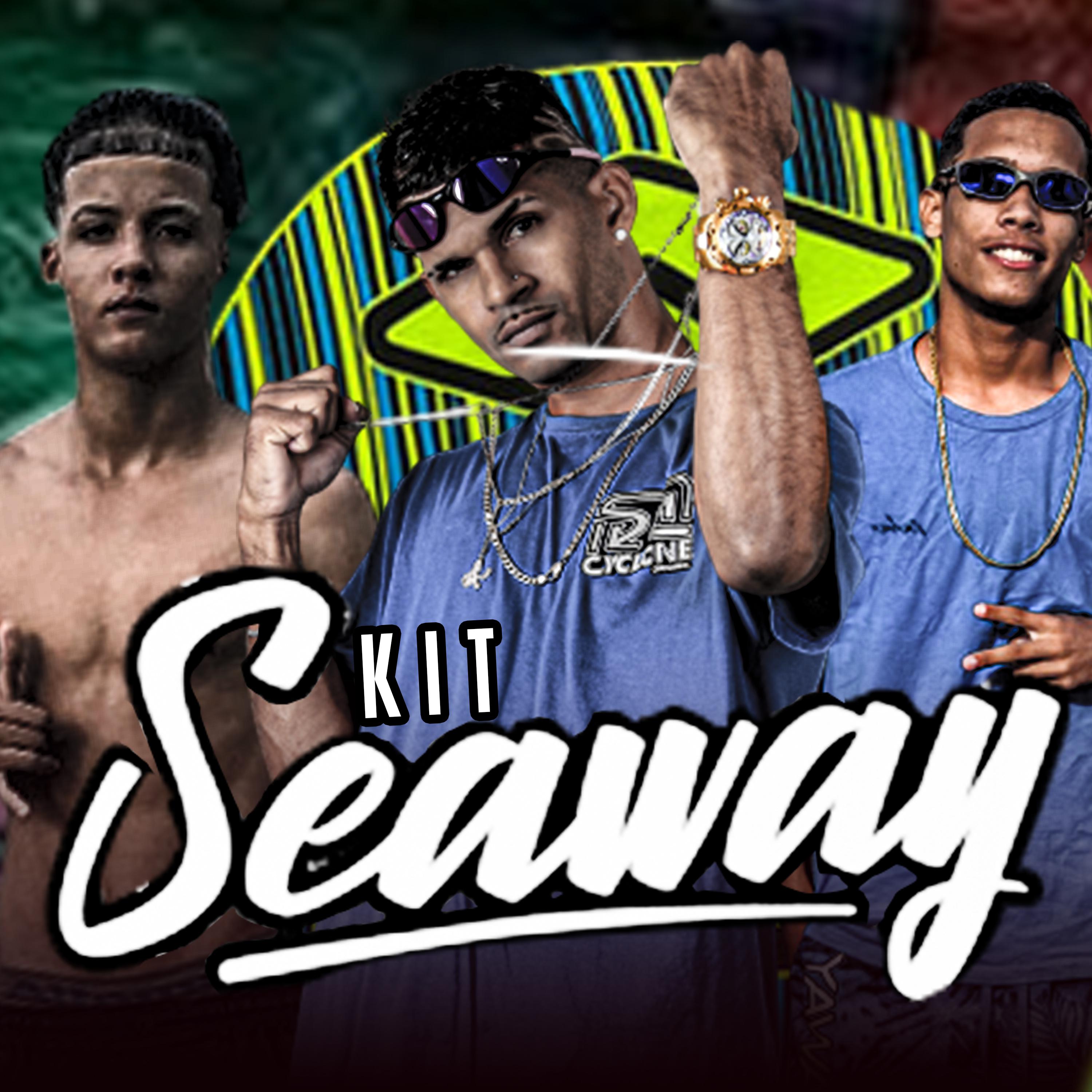 Постер альбома Kit da Seaway
