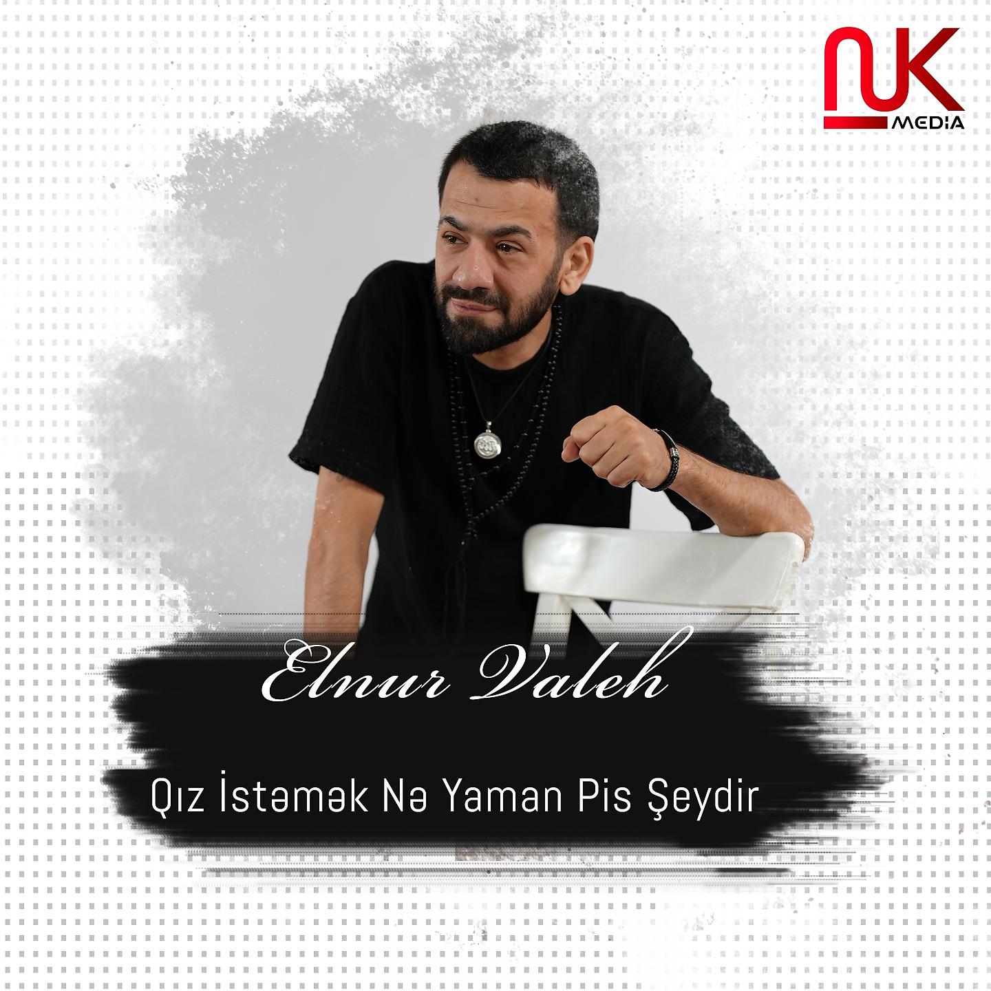 Постер альбома Qız İstəmək Nə Yaman Pis Şeydir
