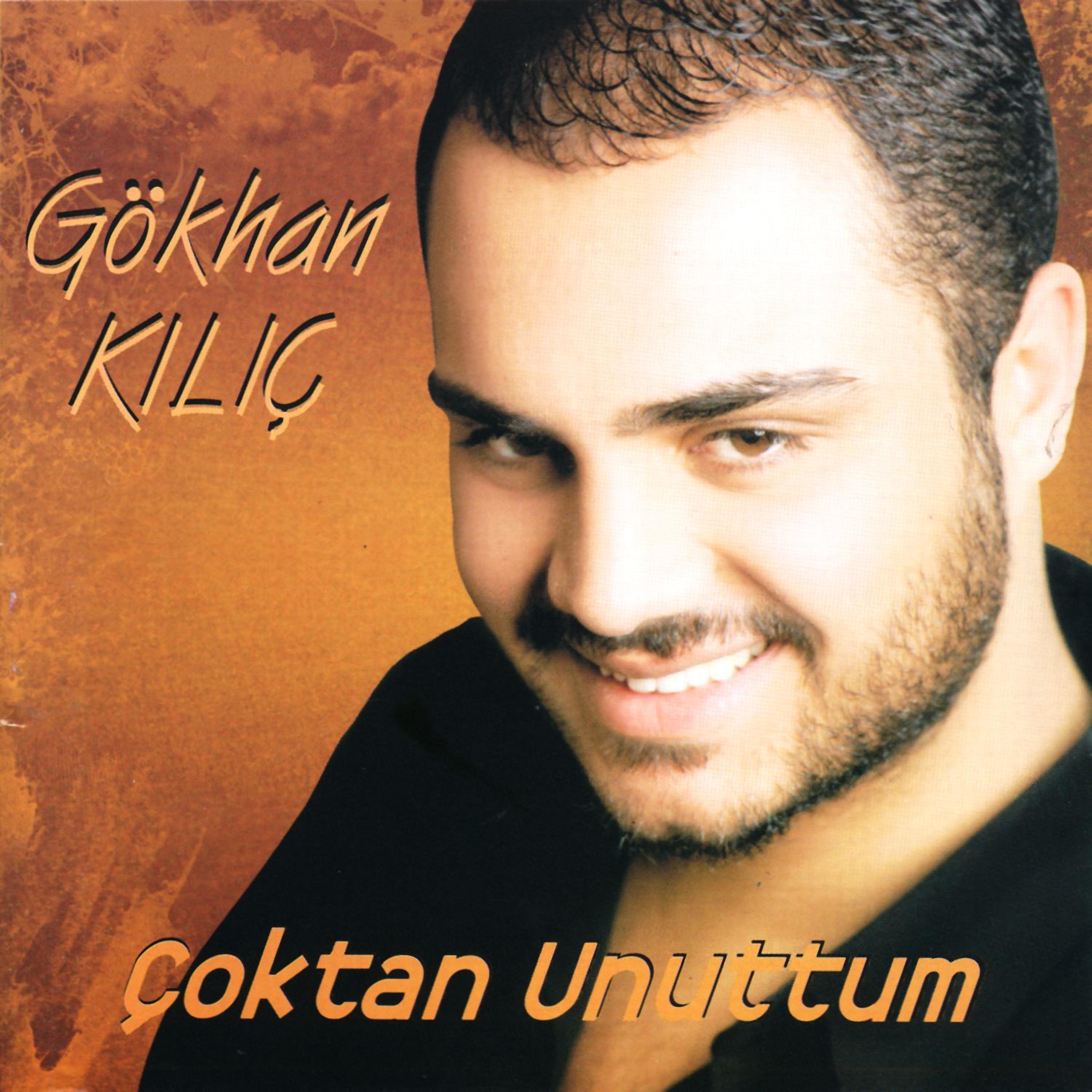Постер альбома Çoktan Unuttum