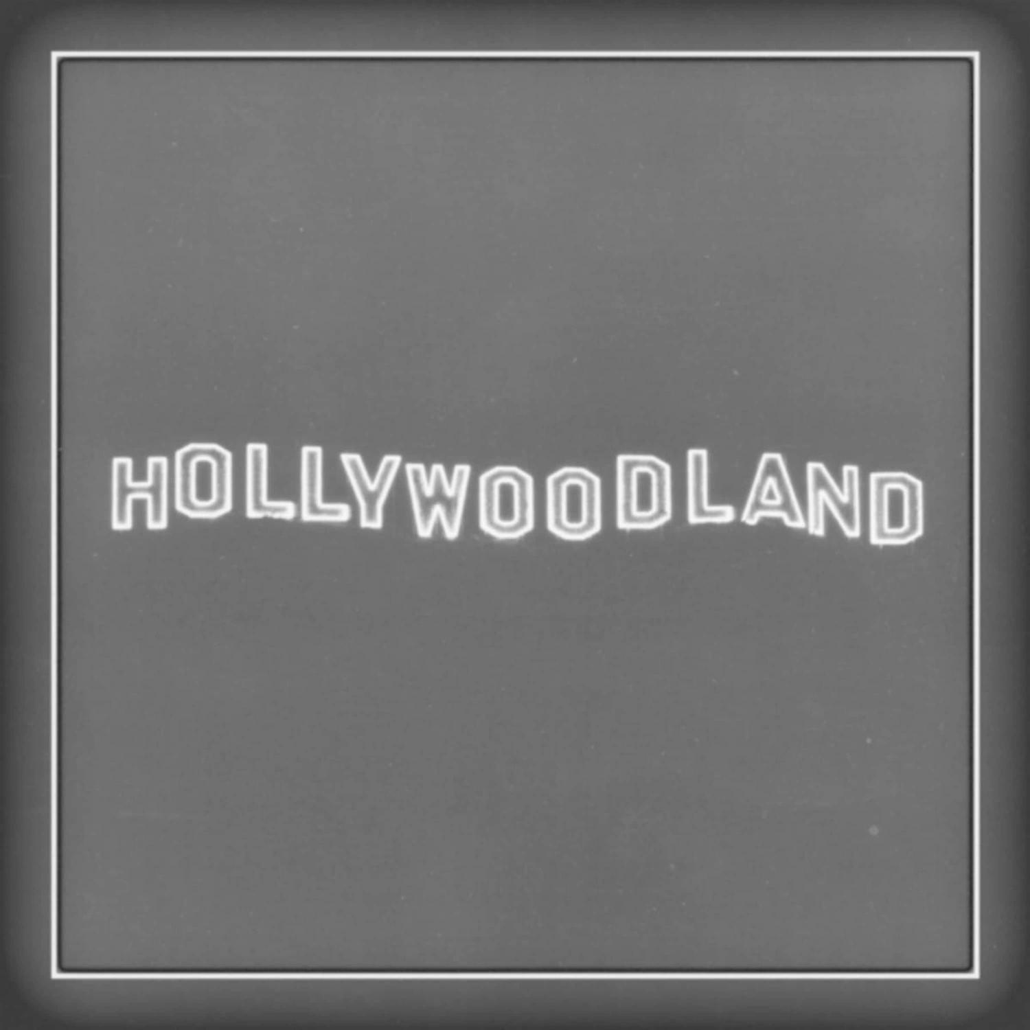 Постер альбома Hollywoodland