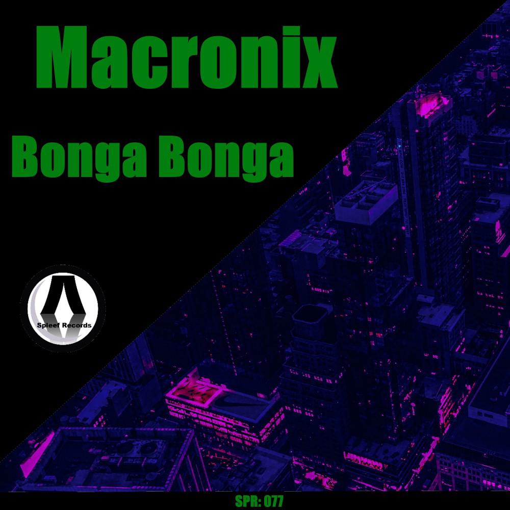Постер альбома Bonga Bonga