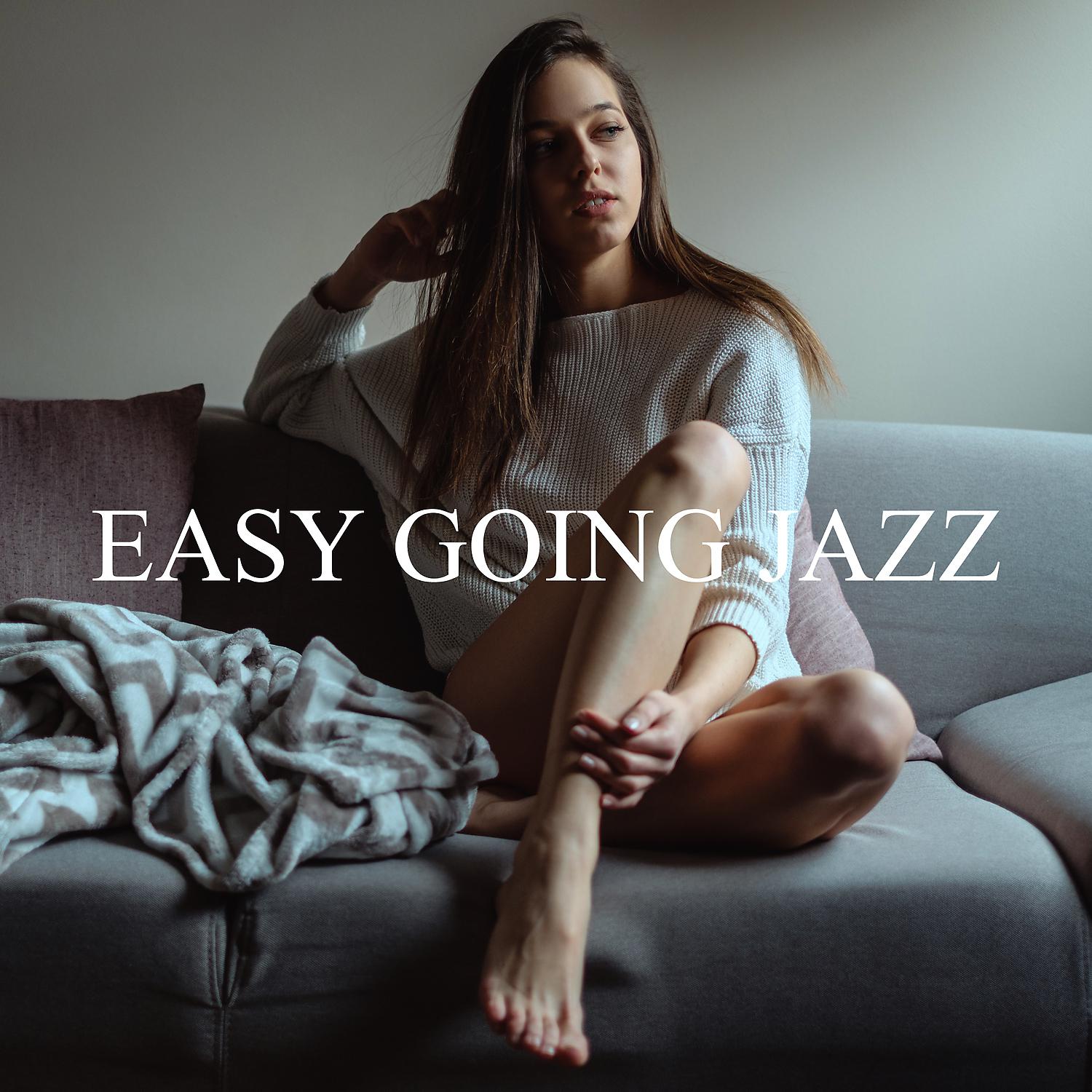 Постер альбома Easy Going: Smooth Jazz Jam Music