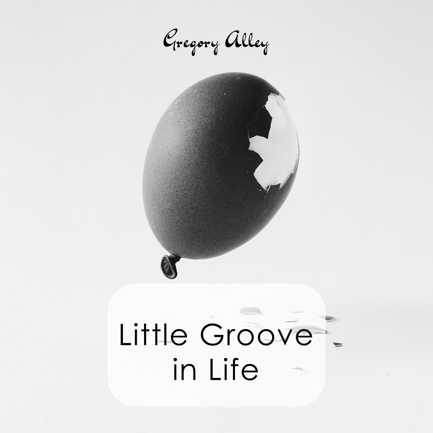 Постер альбома Little Groove in Life