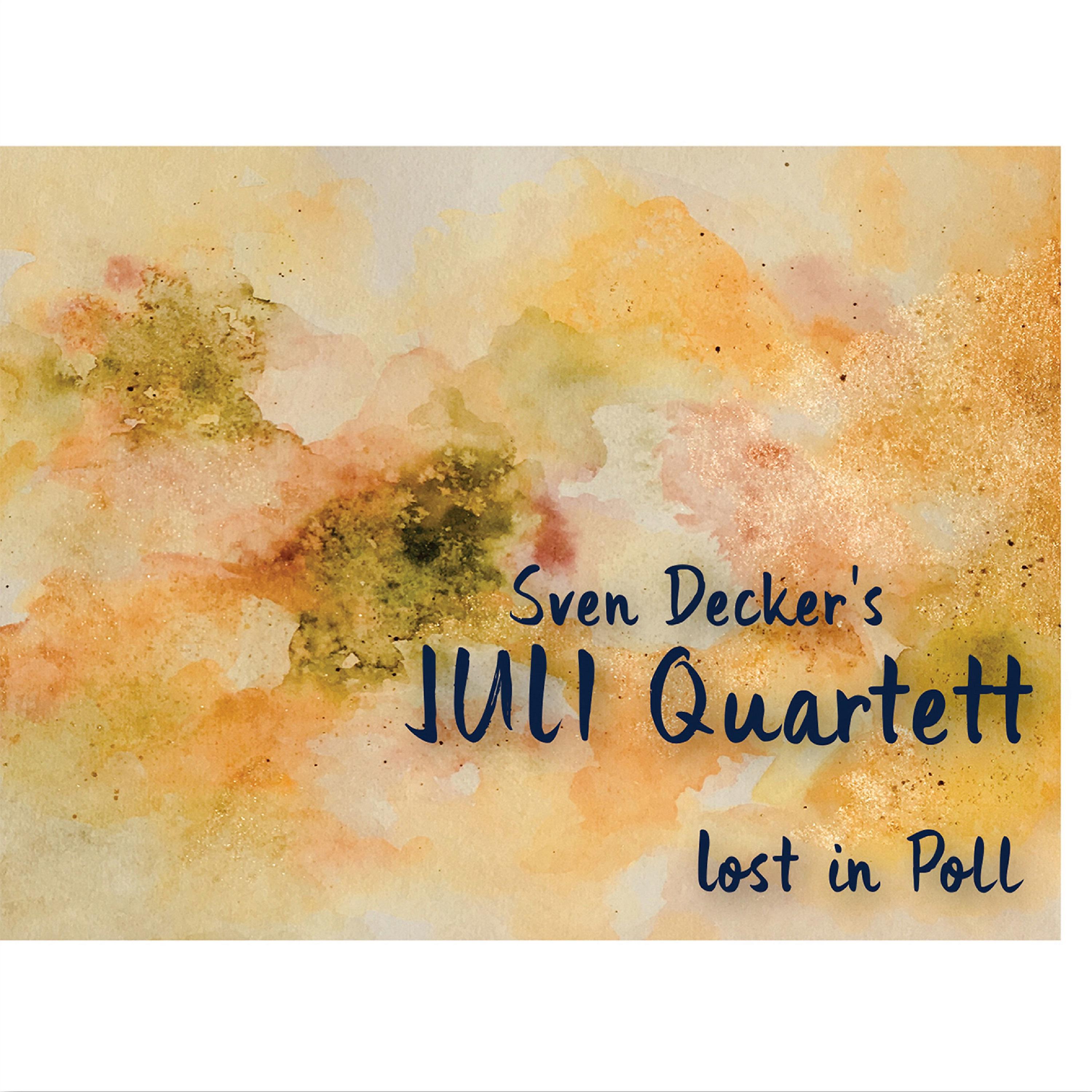 Постер альбома Lost in Poll (feat. Heidi Bayer, Conrad Noll & Jo Beyer)