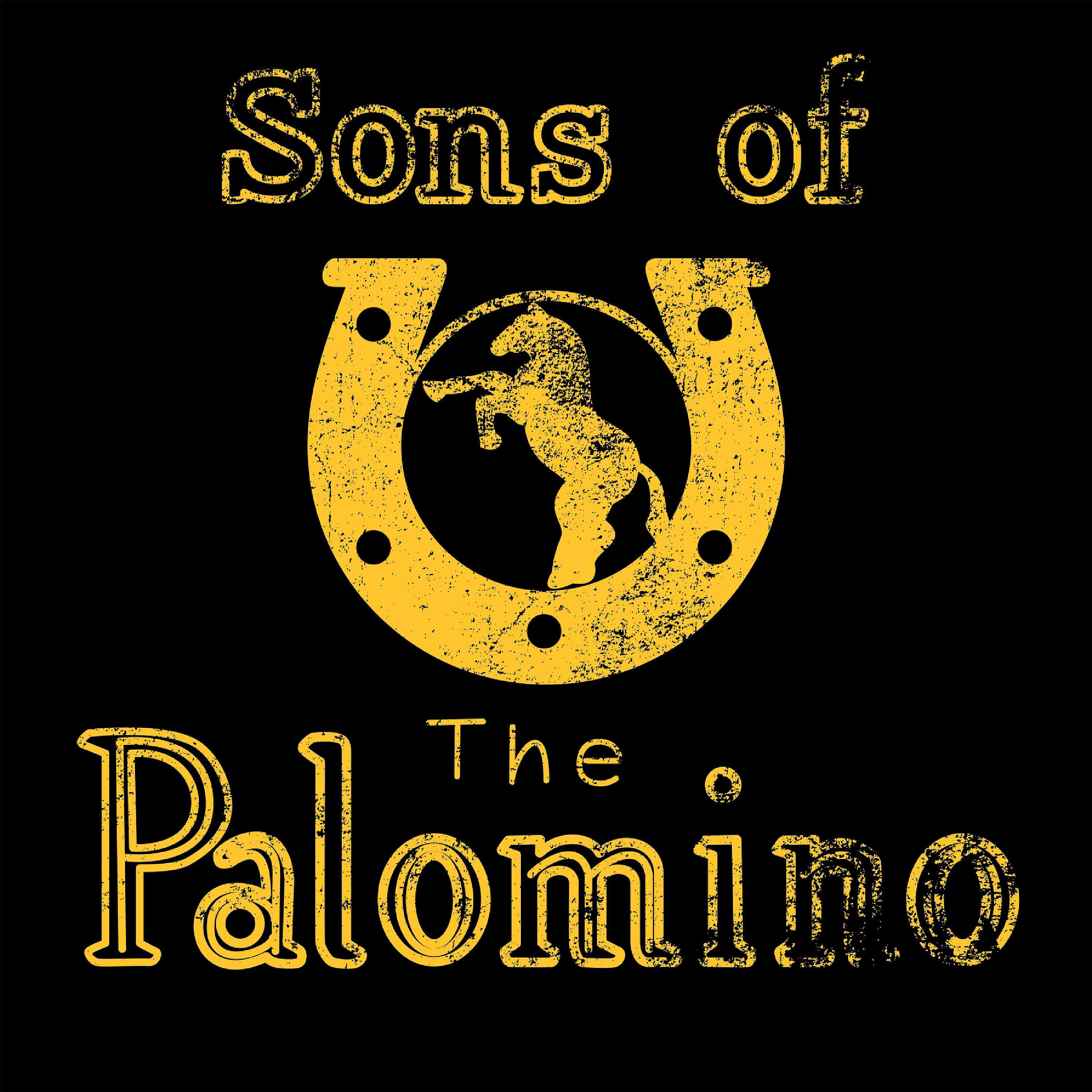 Постер альбома Sons of the Palomino