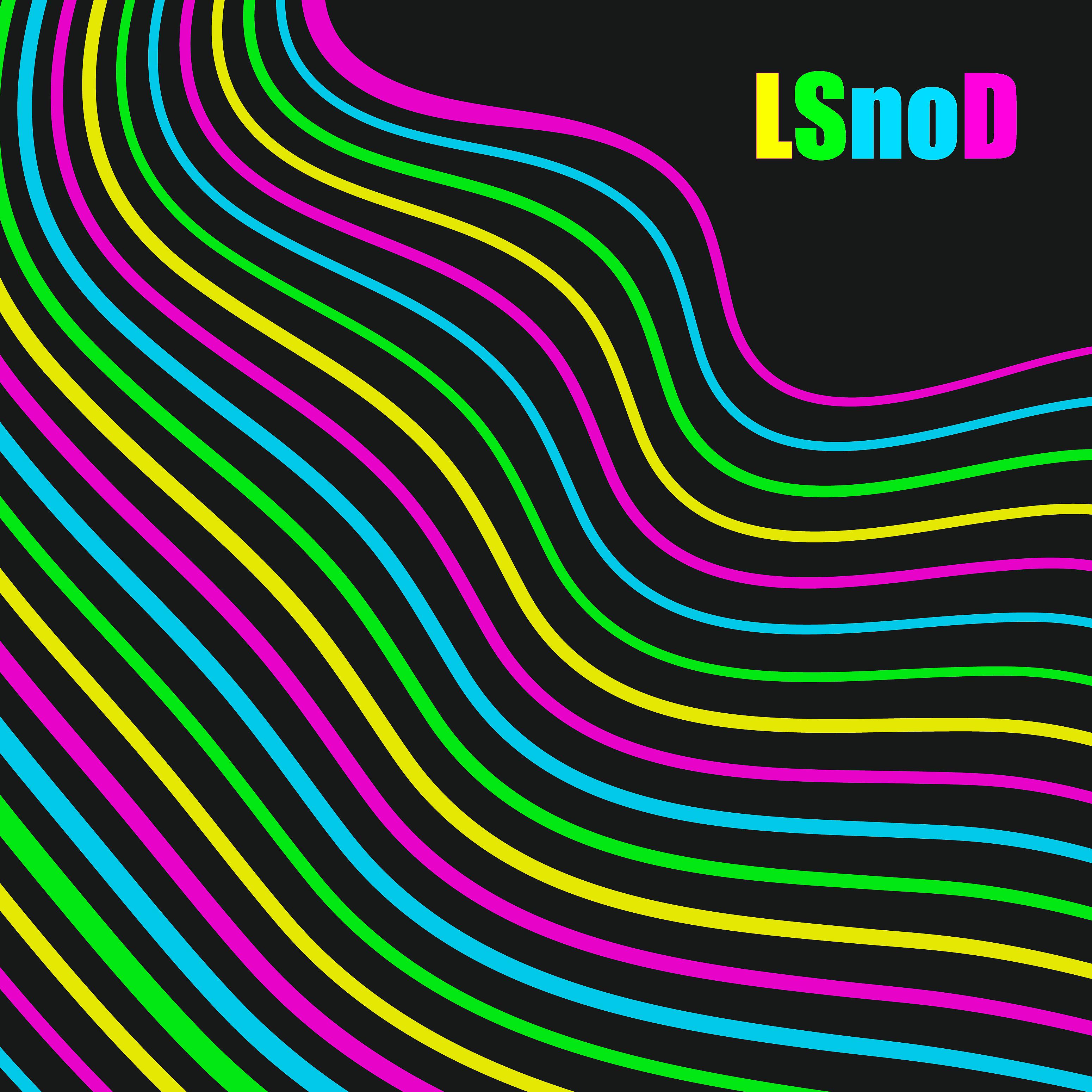 Постер альбома Lsnod