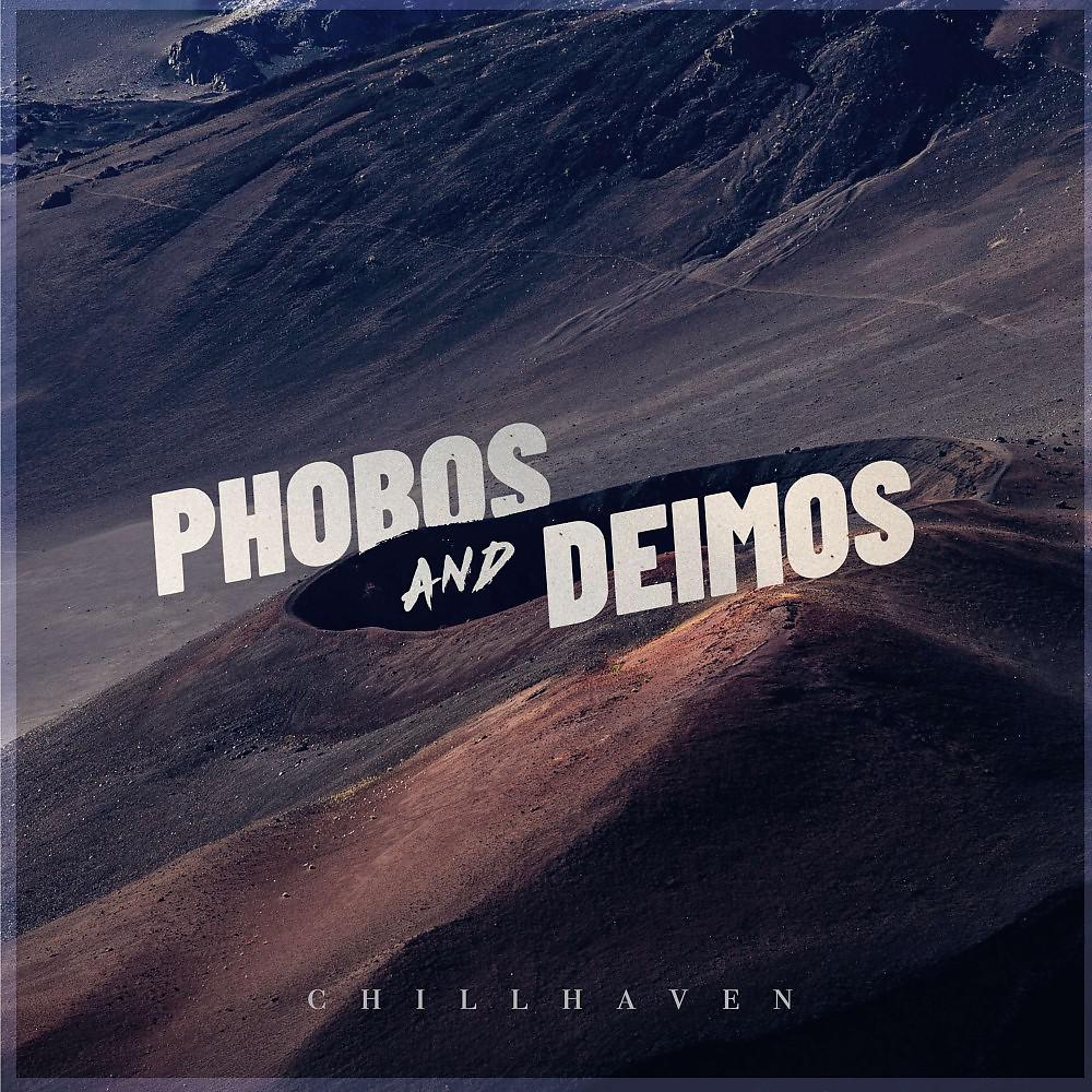Постер альбома Phobos & Deimos