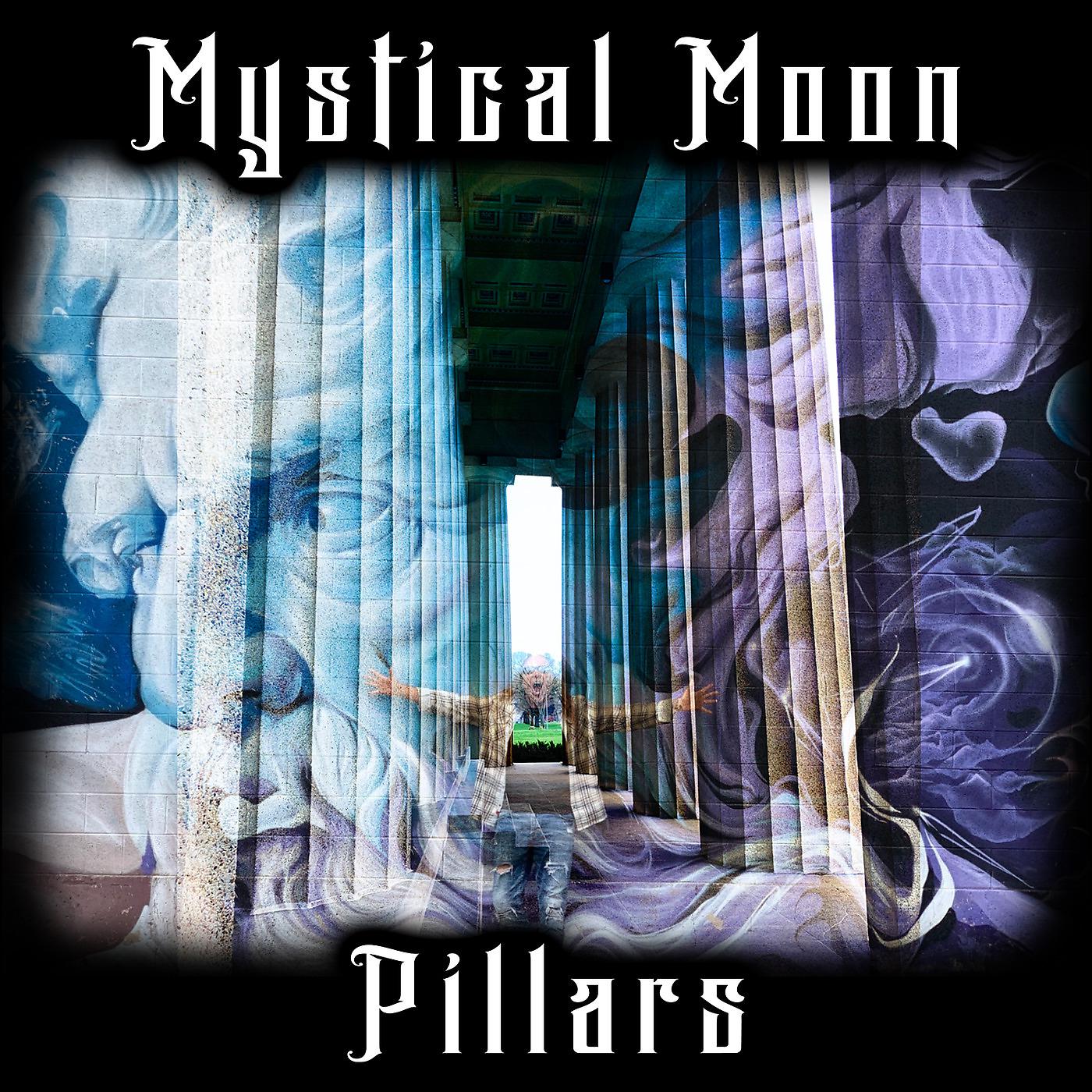 Постер альбома Pillars