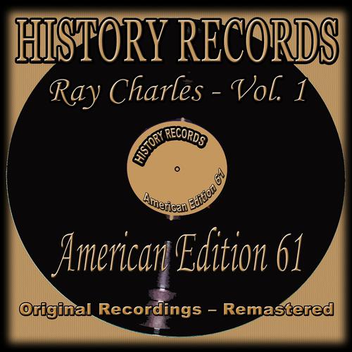 Постер альбома History Records - American Edition 61, Vol. 1 (Original Recordings - Remastered)