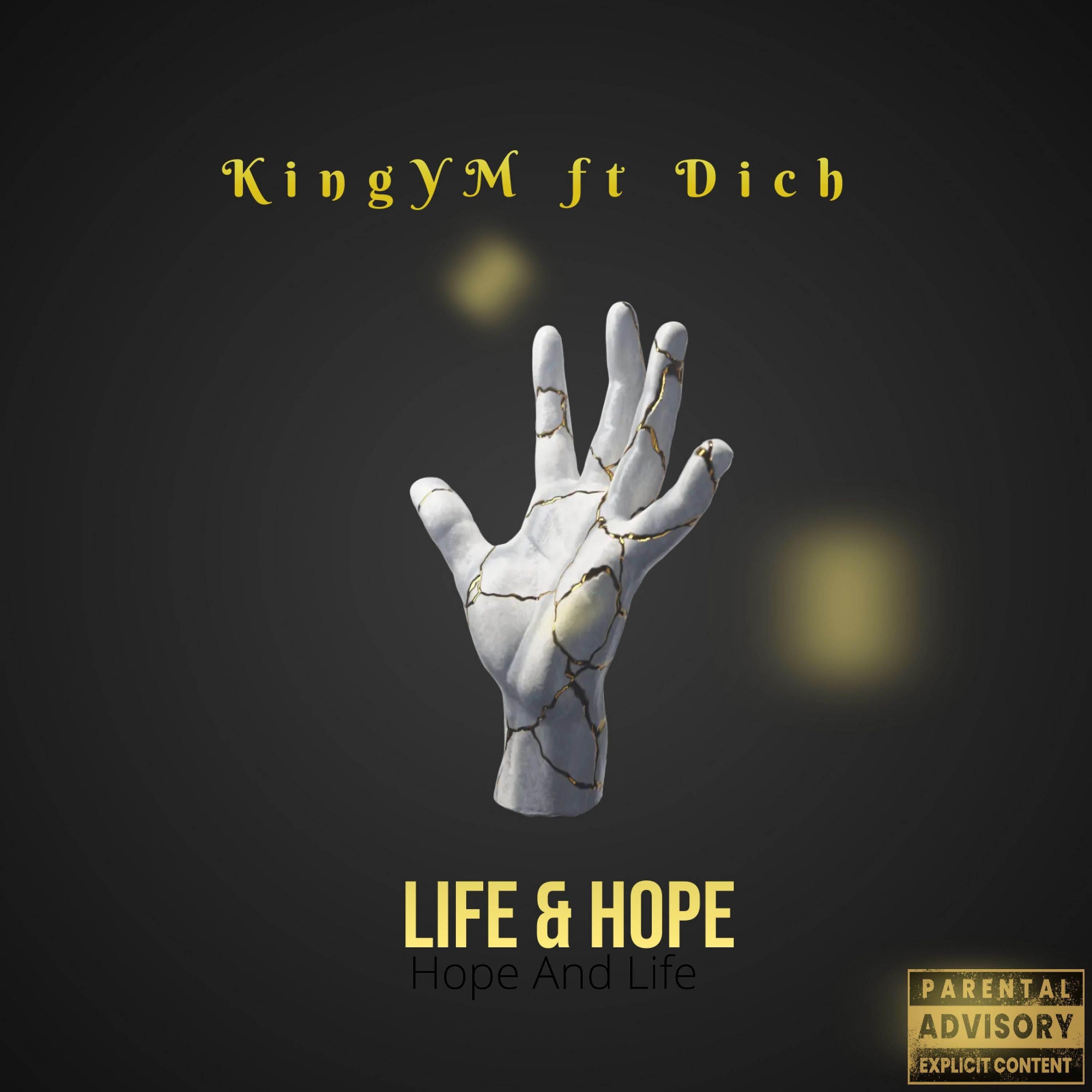 Постер альбома Hope And Life