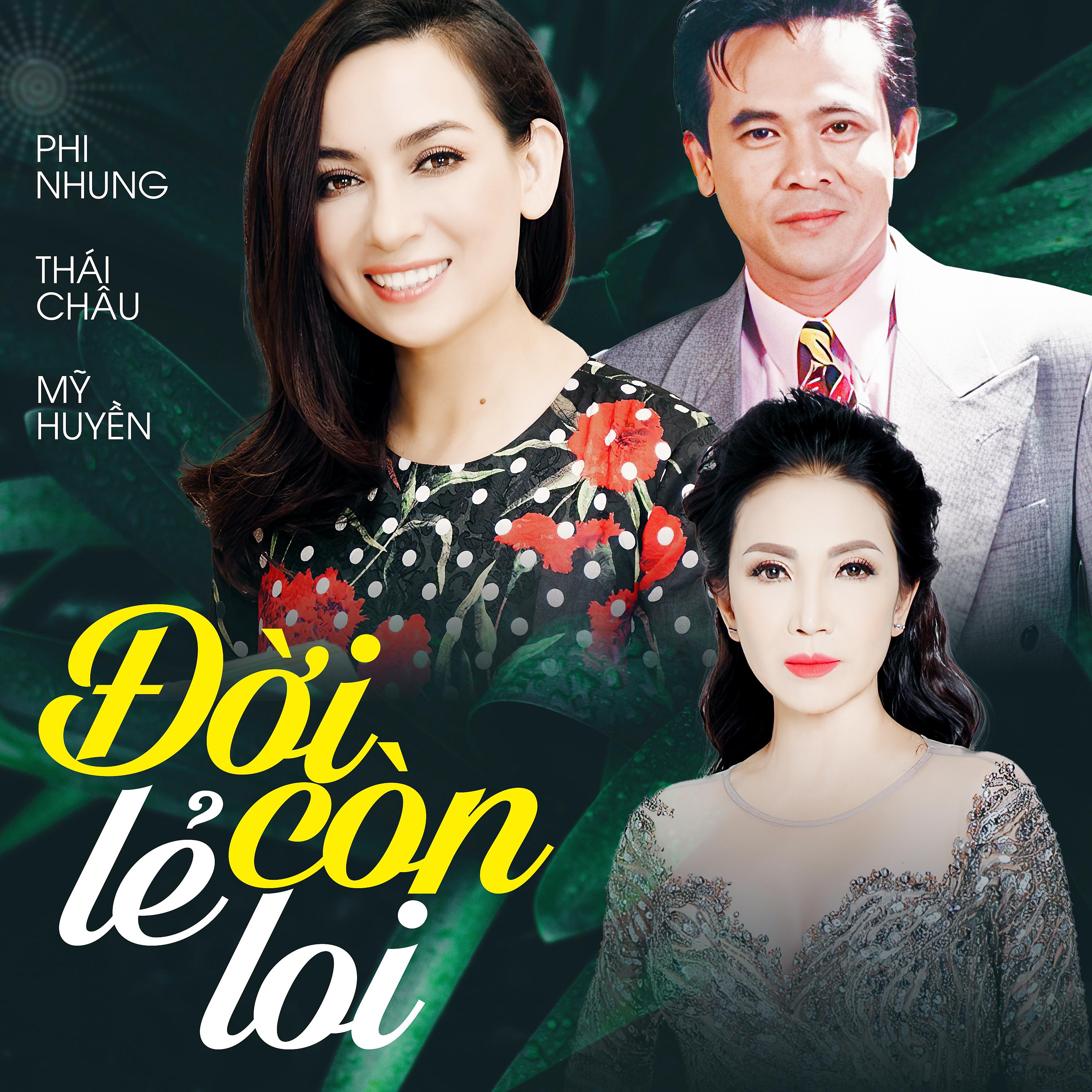 Постер альбома Đời Còn Lẻ Loi