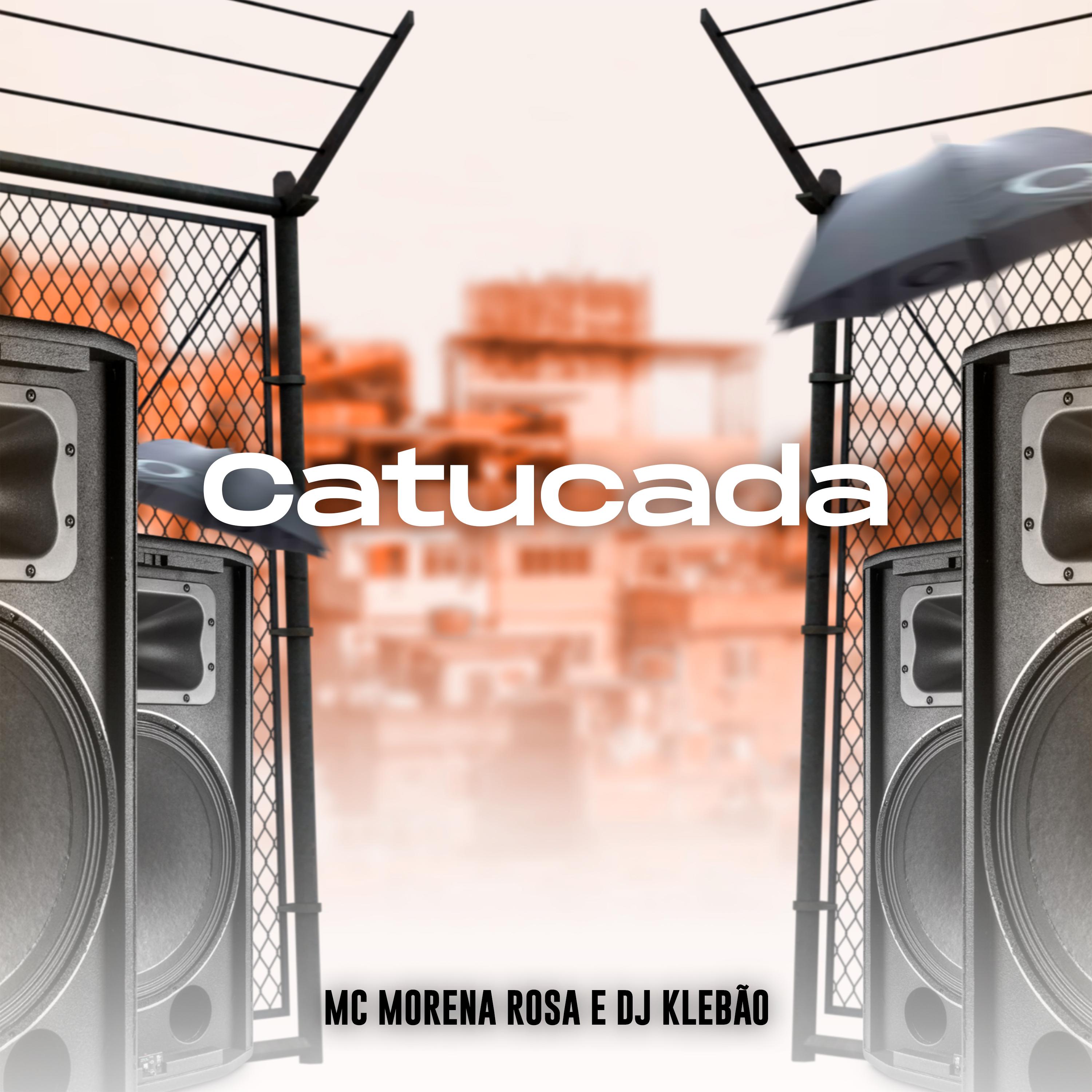 Постер альбома Catucada