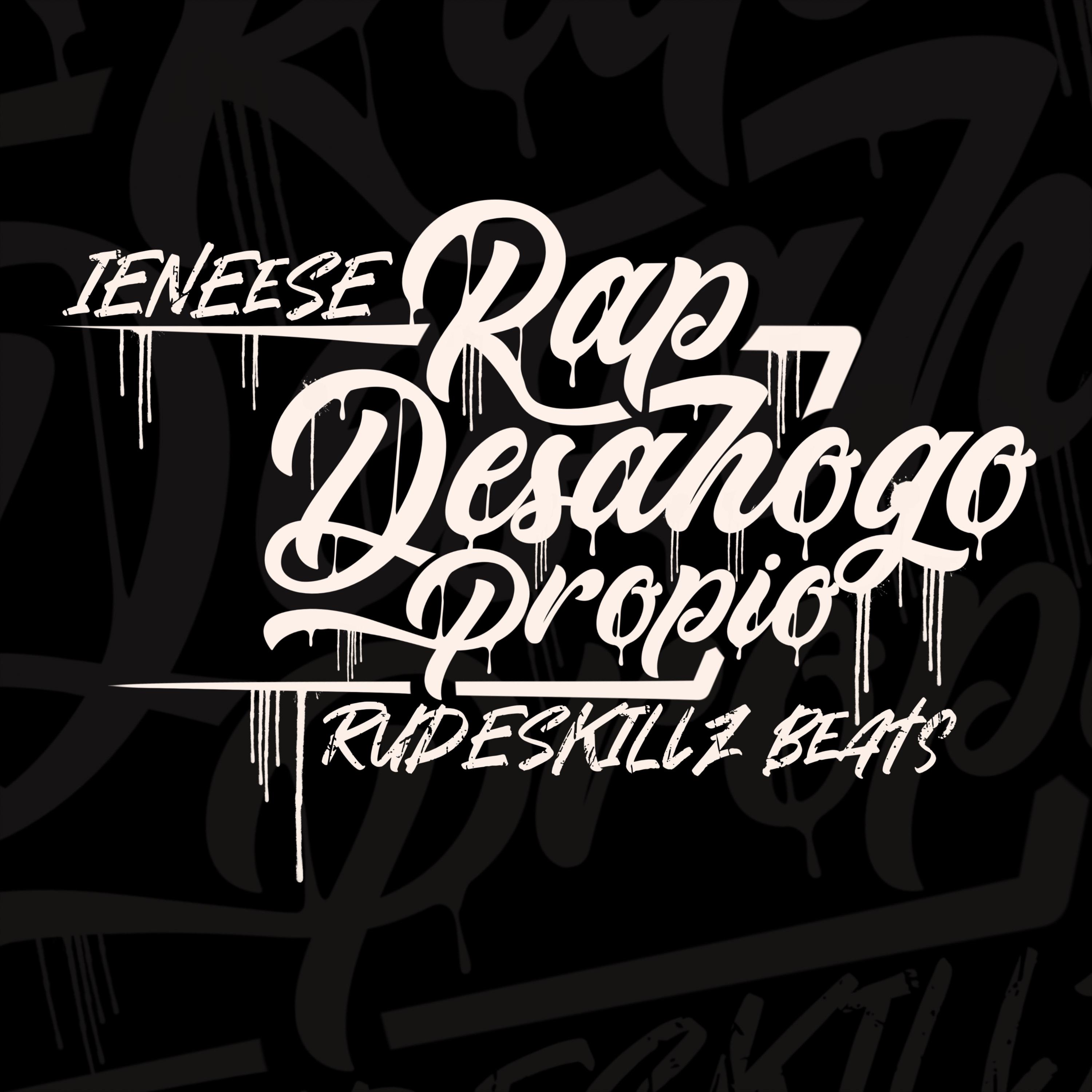 Постер альбома Rap Desahogo Propio