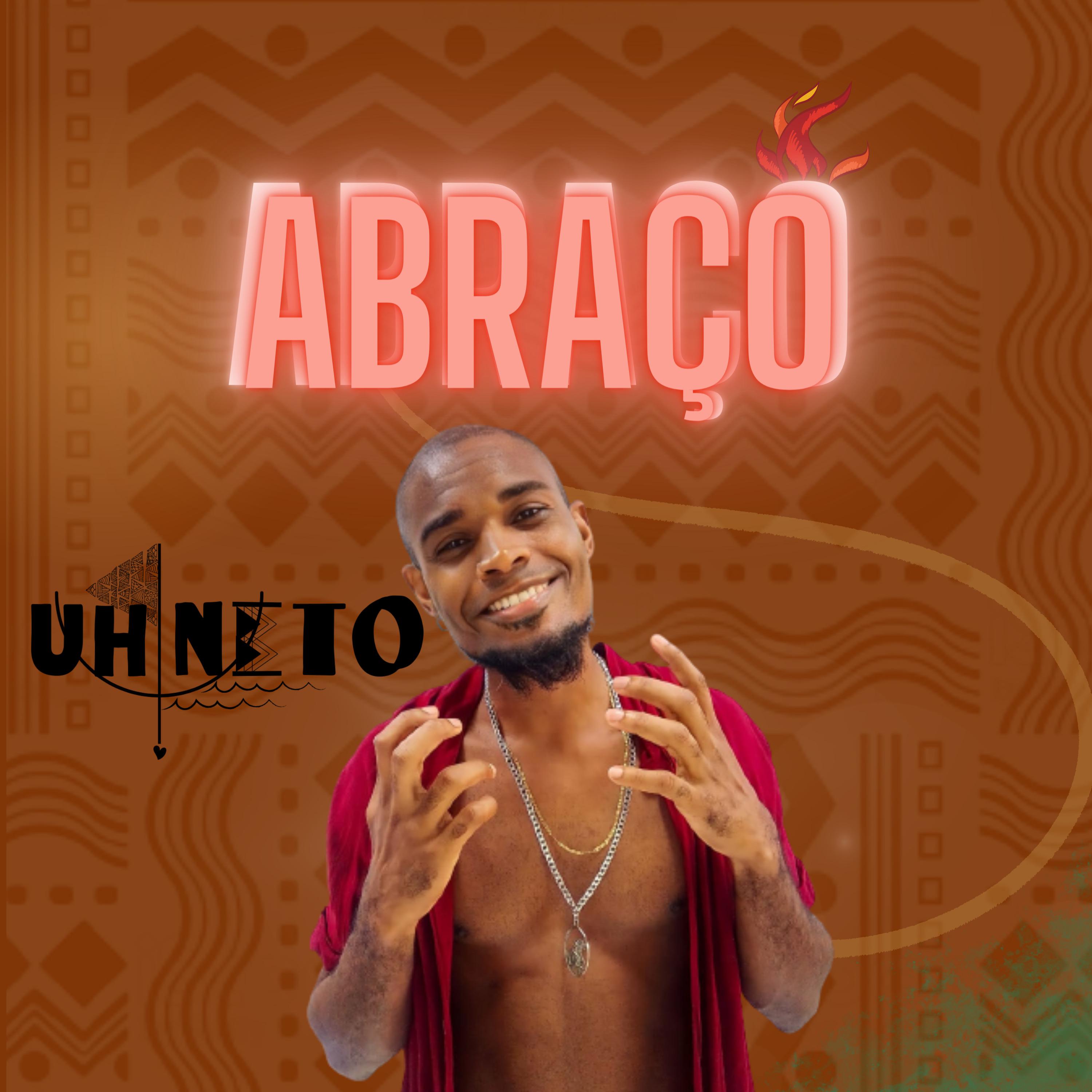 Постер альбома Abraço