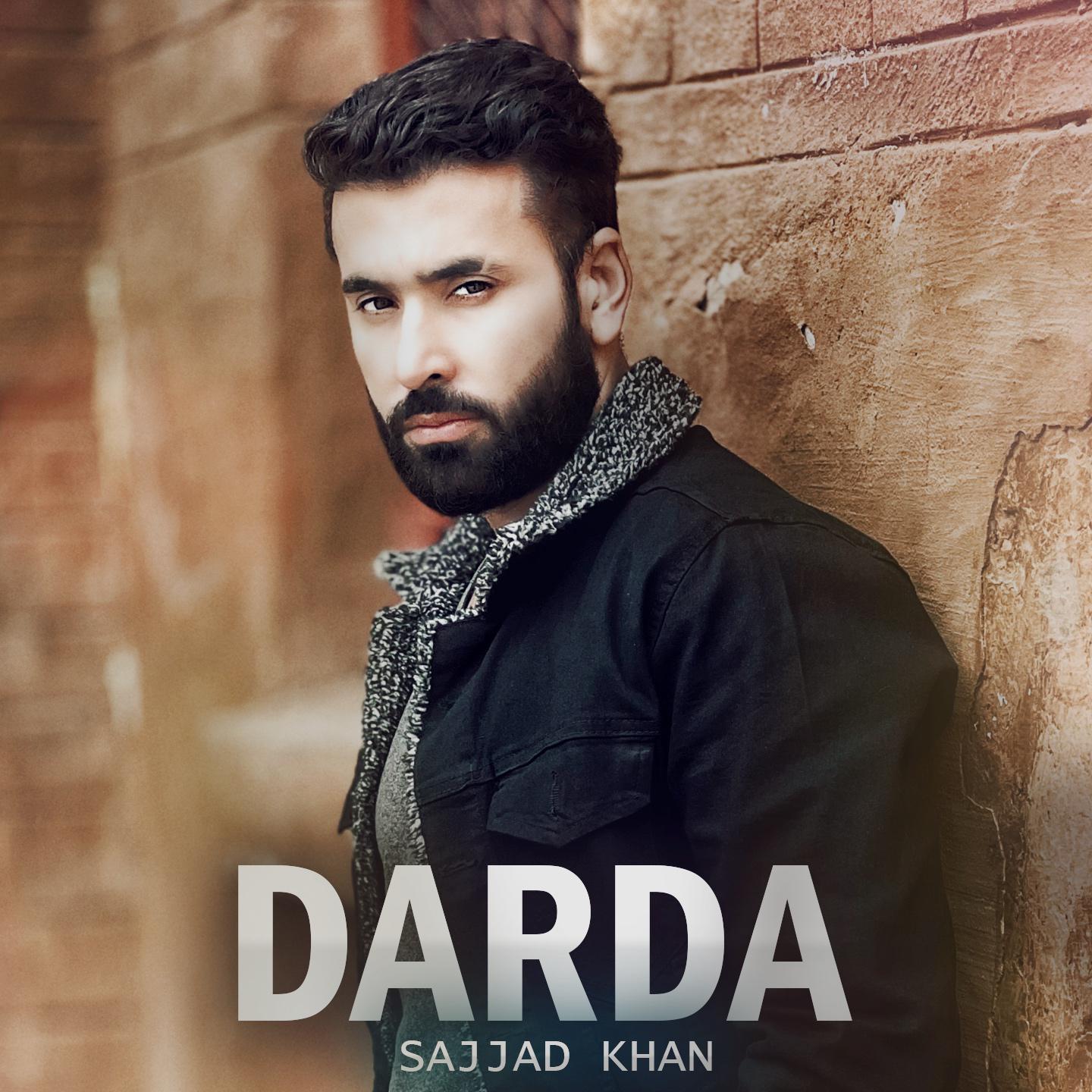 Постер альбома Darda