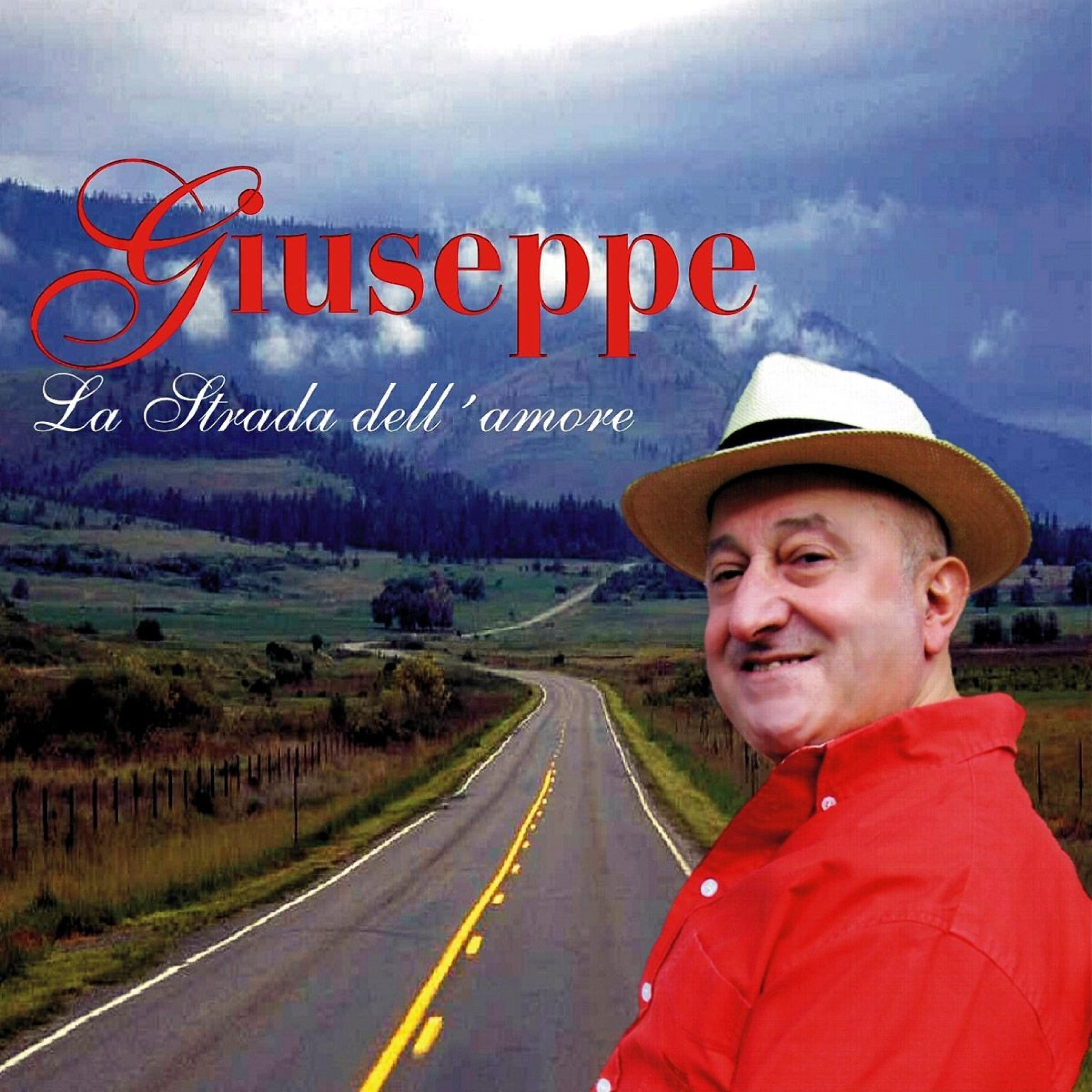 Постер альбома La Strada Dell Amore
