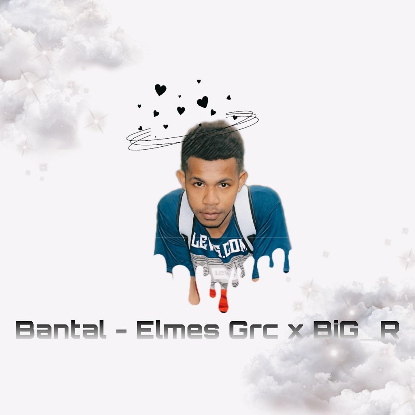 Постер альбома Bantal