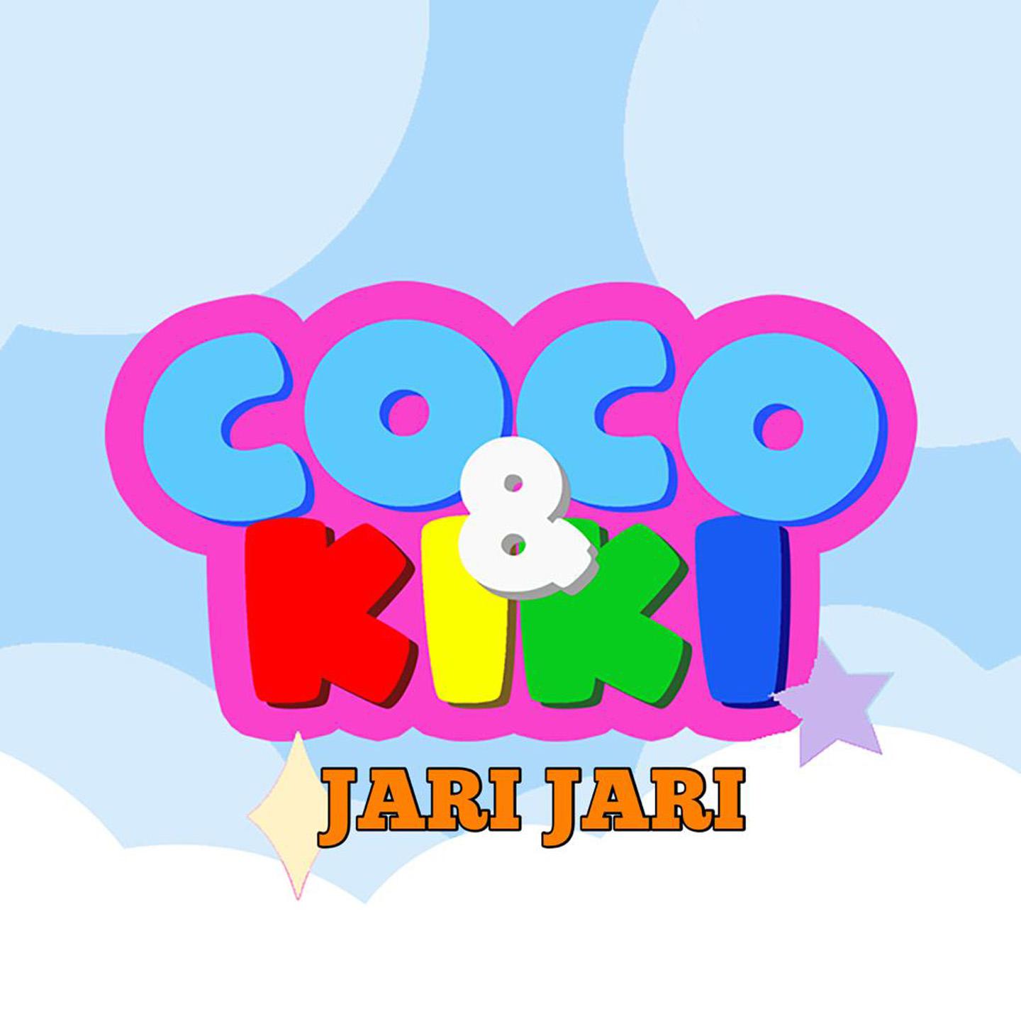 Постер альбома Jari Jari