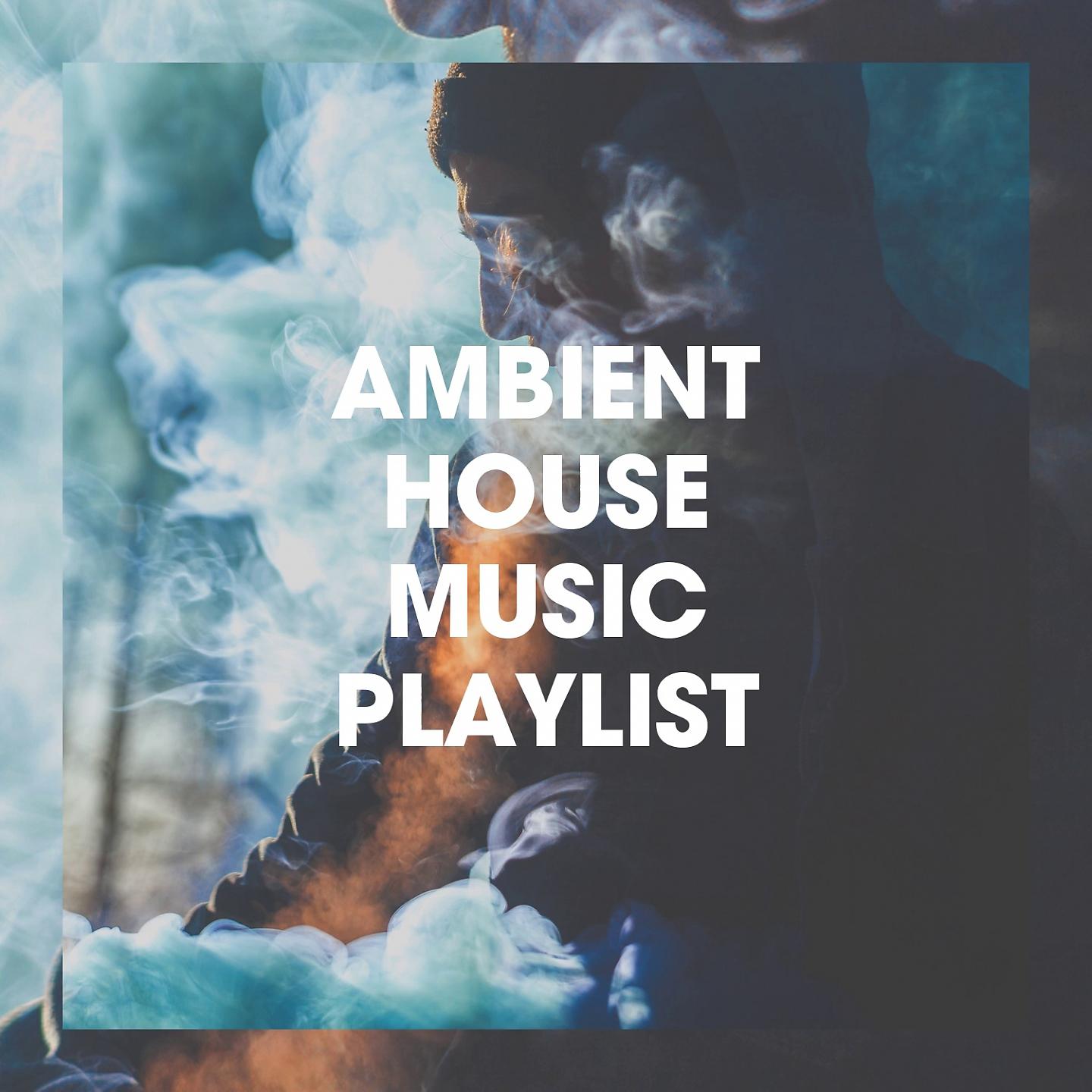 Постер альбома Ambient House Music Playlist