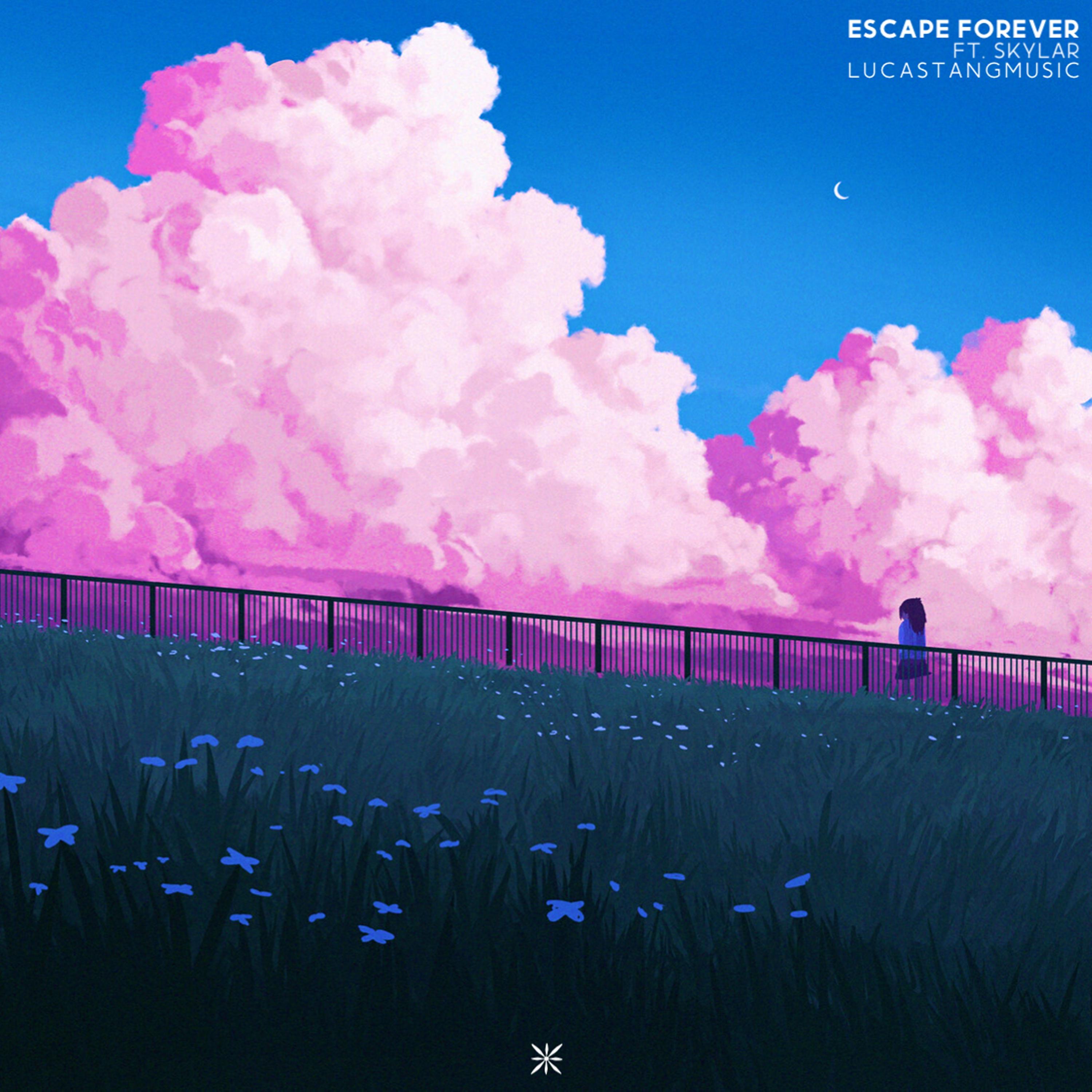 Постер альбома Escape Forever